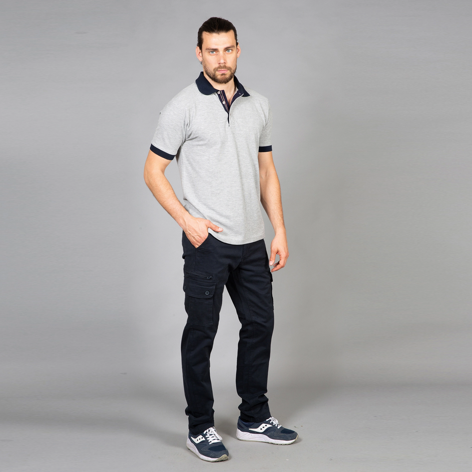 Immagine Pantalone Australia Man