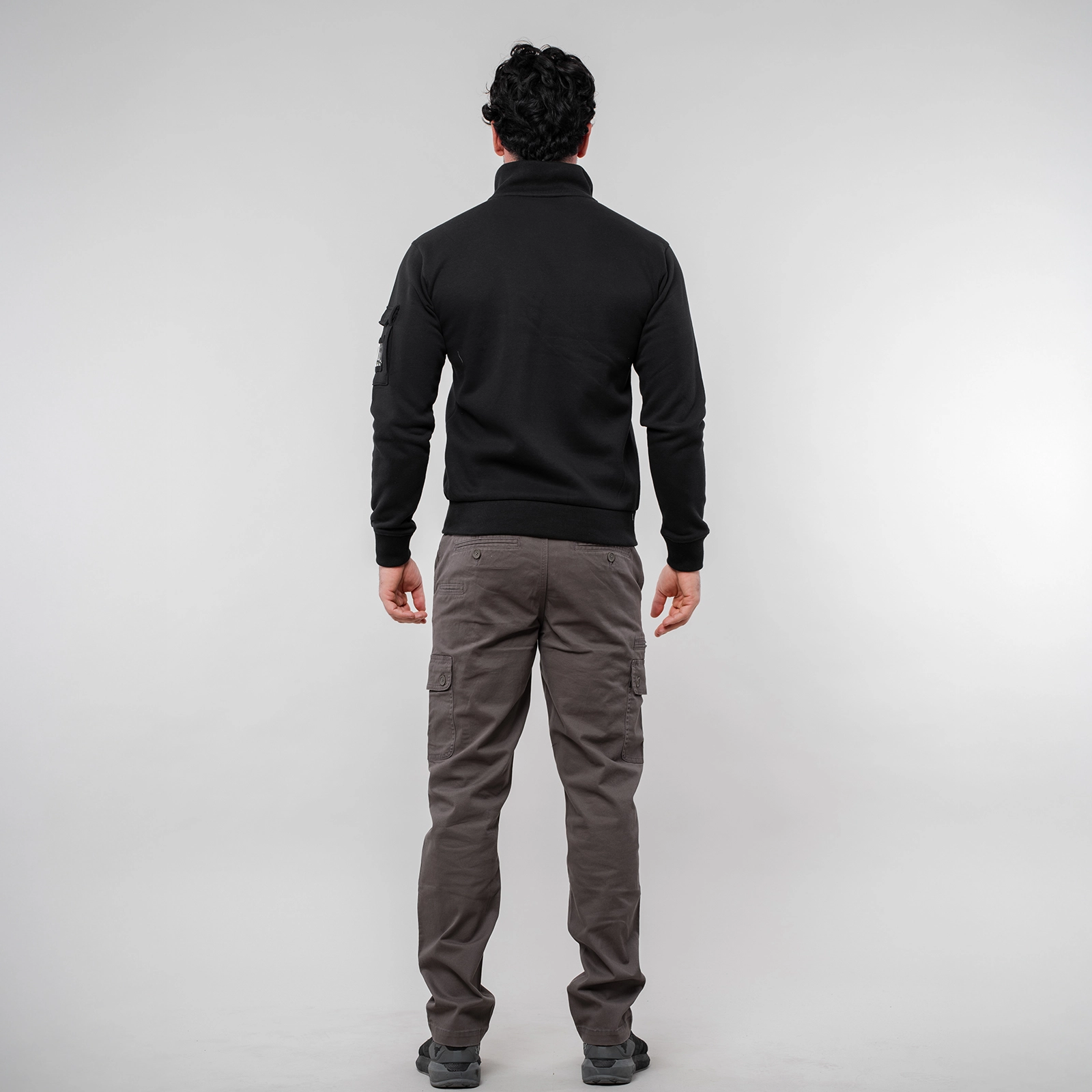 Immagine Pantalone Australia Man