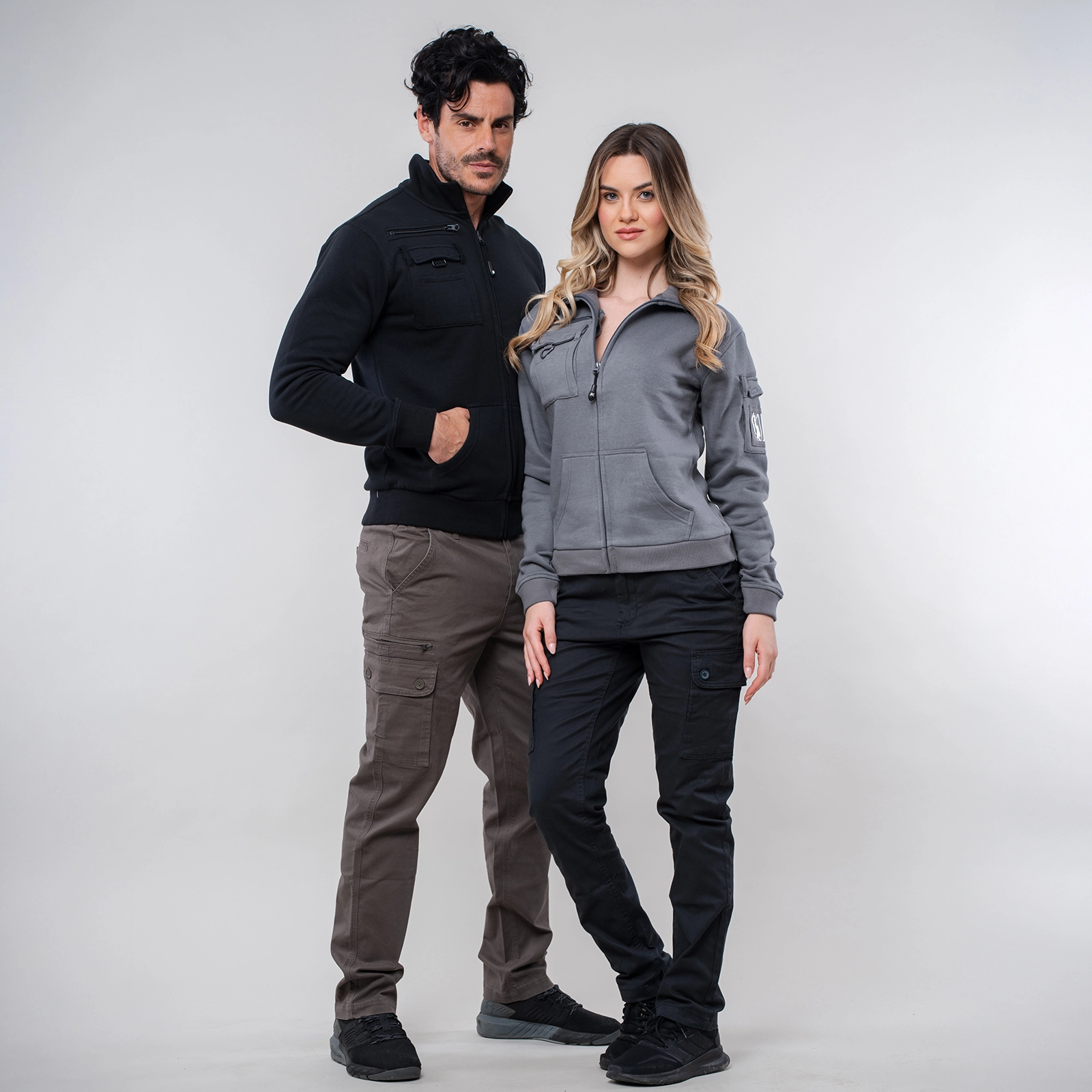 Immagine Pantalone Australia Man