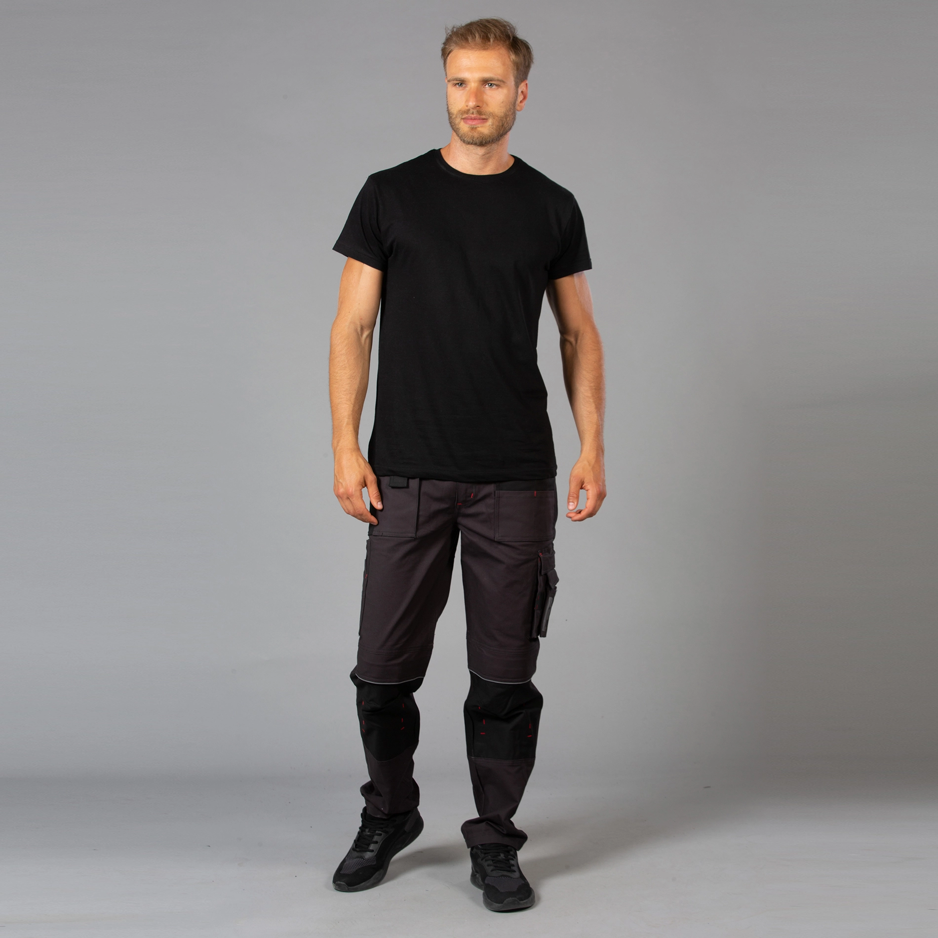 Immagine Pantalone Qatar