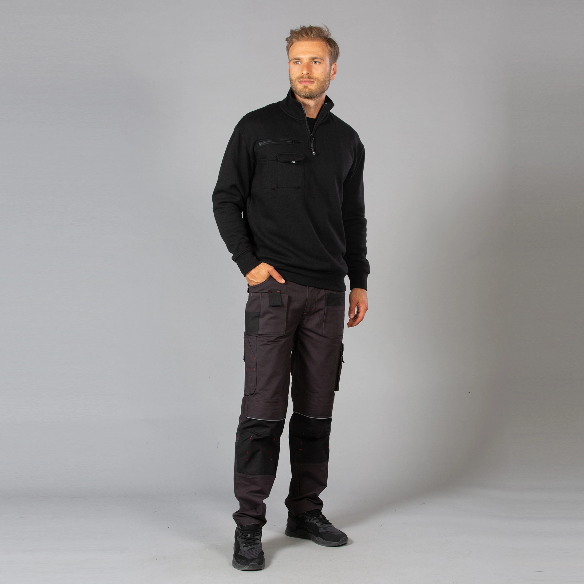 Immagine Pantalone Qatar