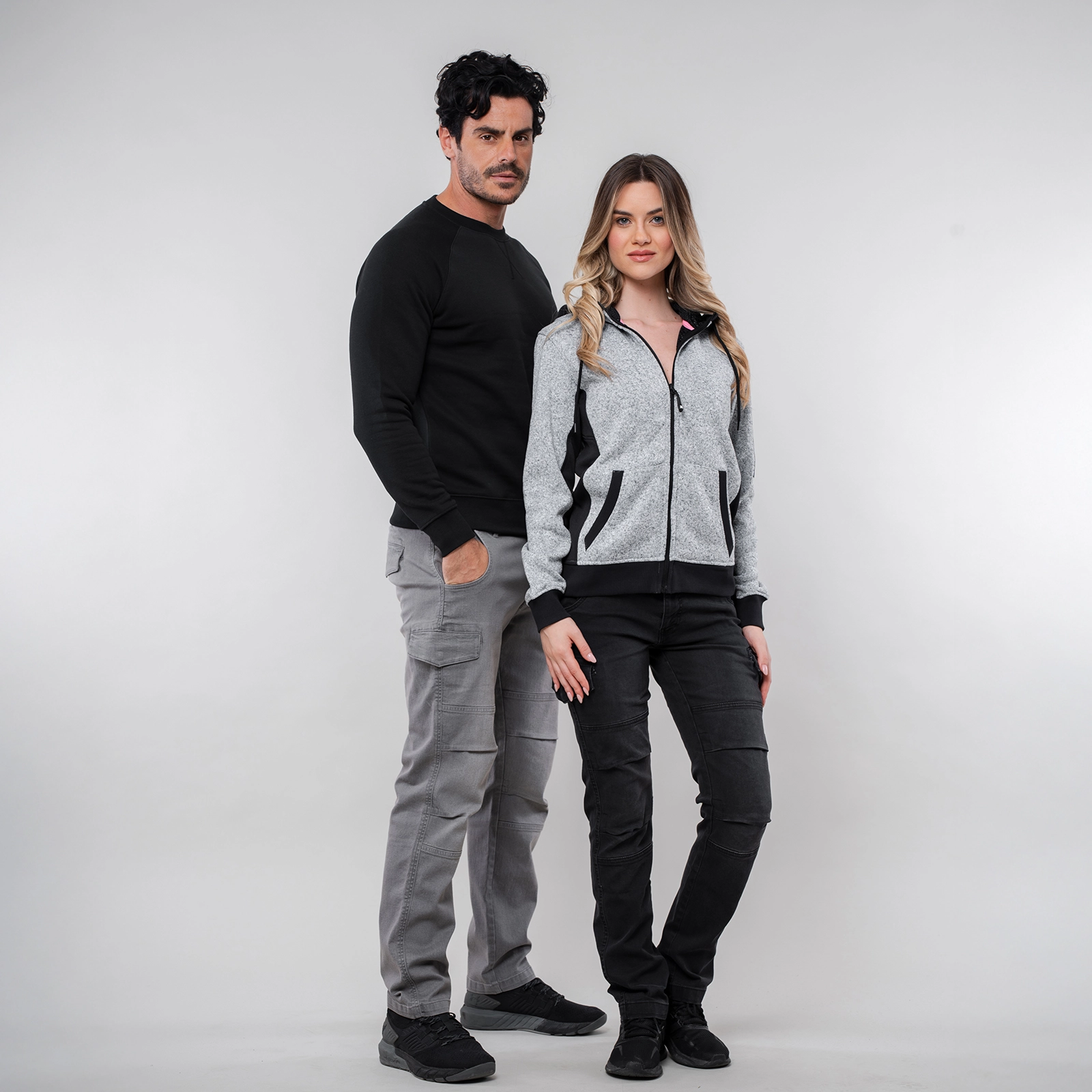 Immagine Pantalone Austin Man