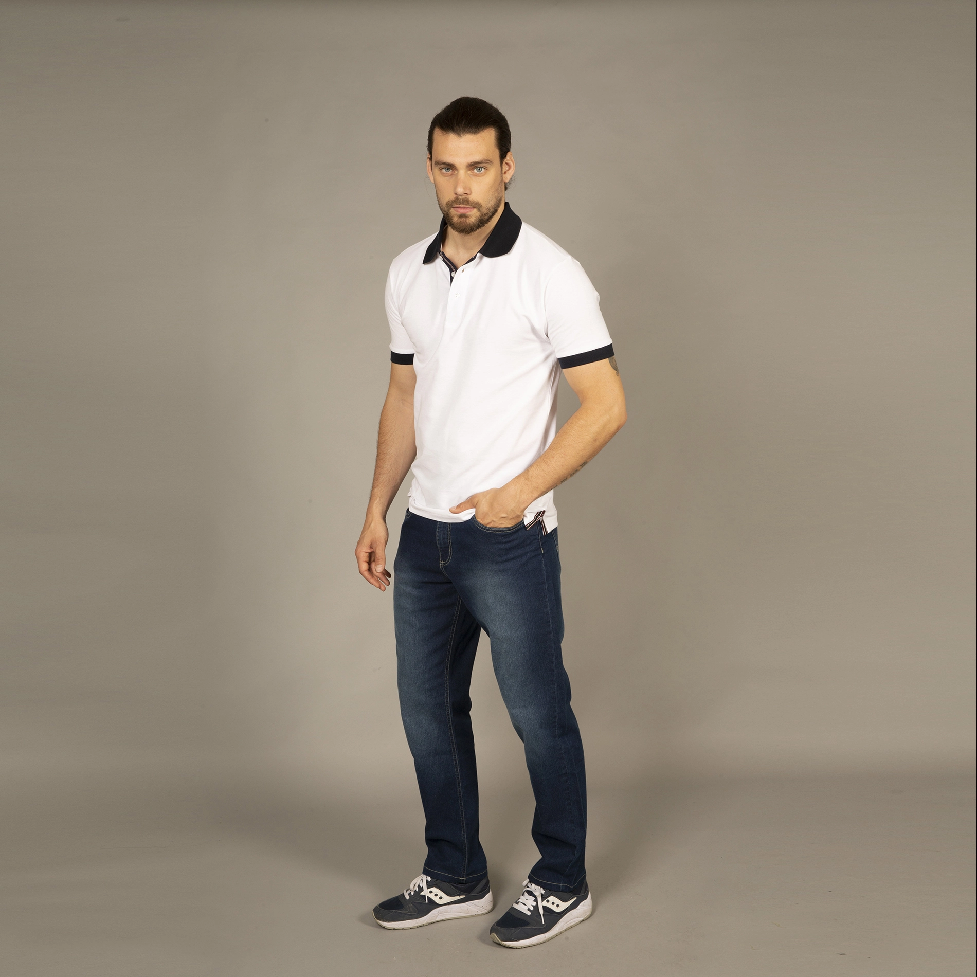 Immagine Pantalone El Paso Man