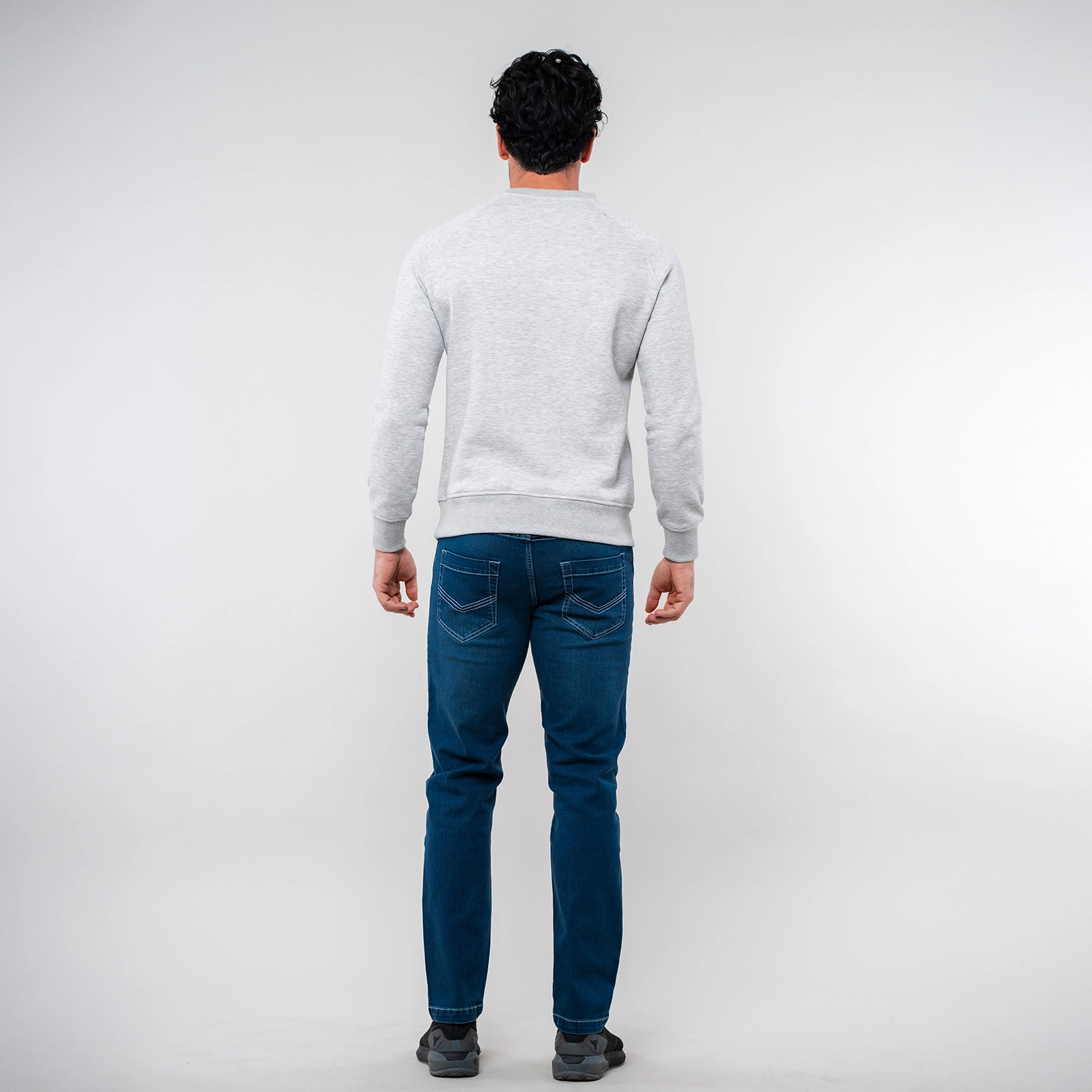 Immagine Pantalone El Paso Man