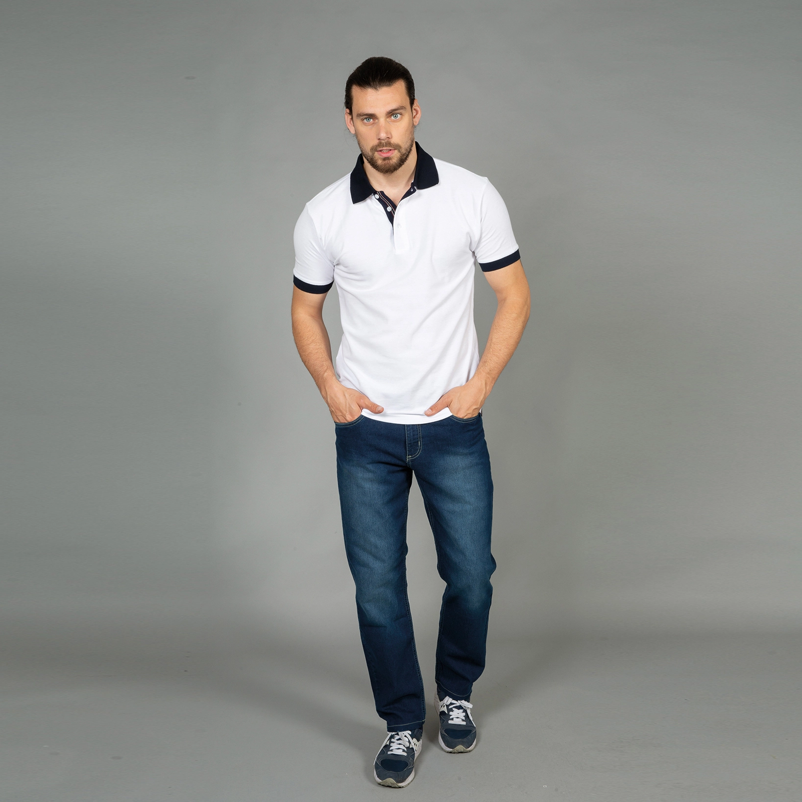 Immagine Pantalone El Paso Man