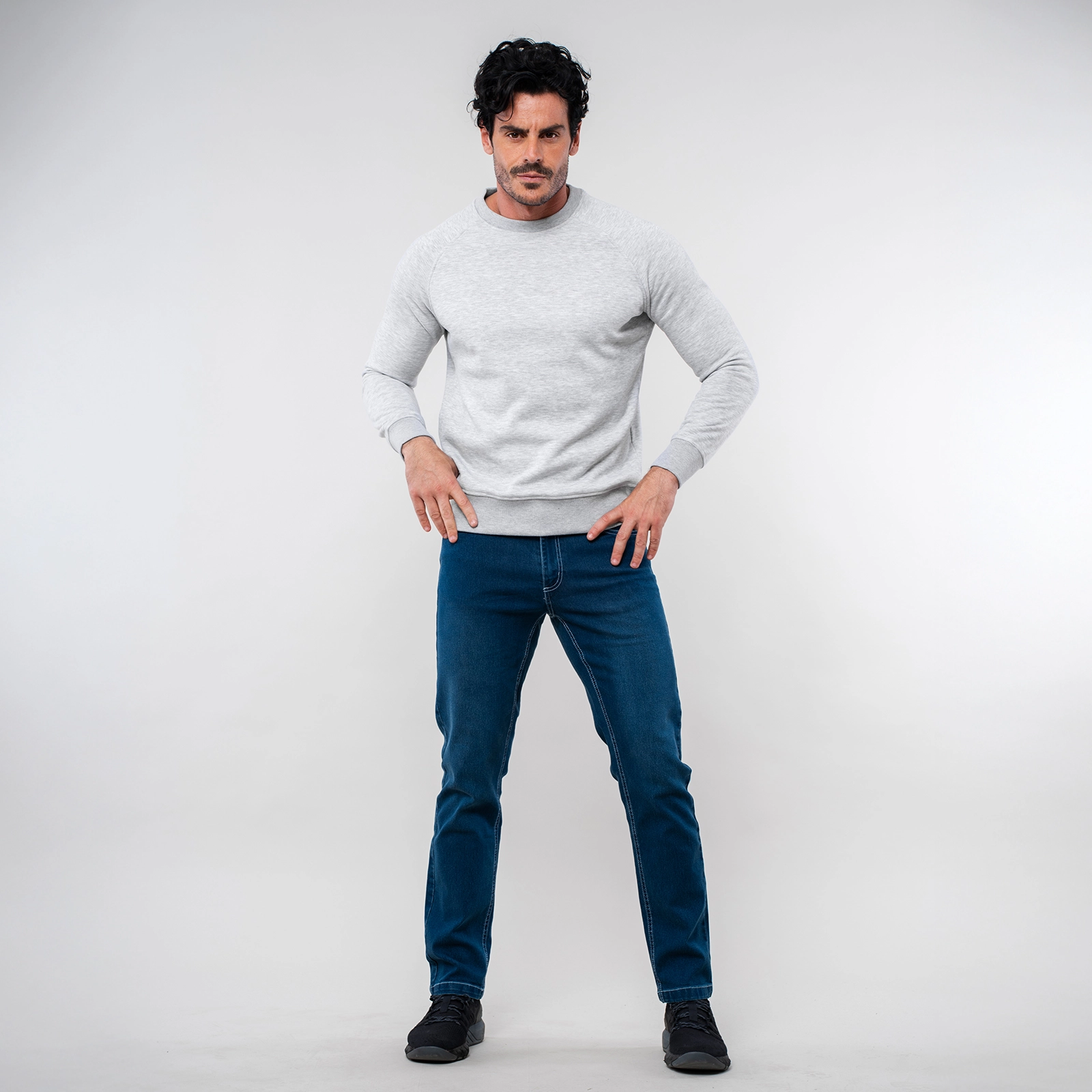 Immagine Pantalone El Paso Man