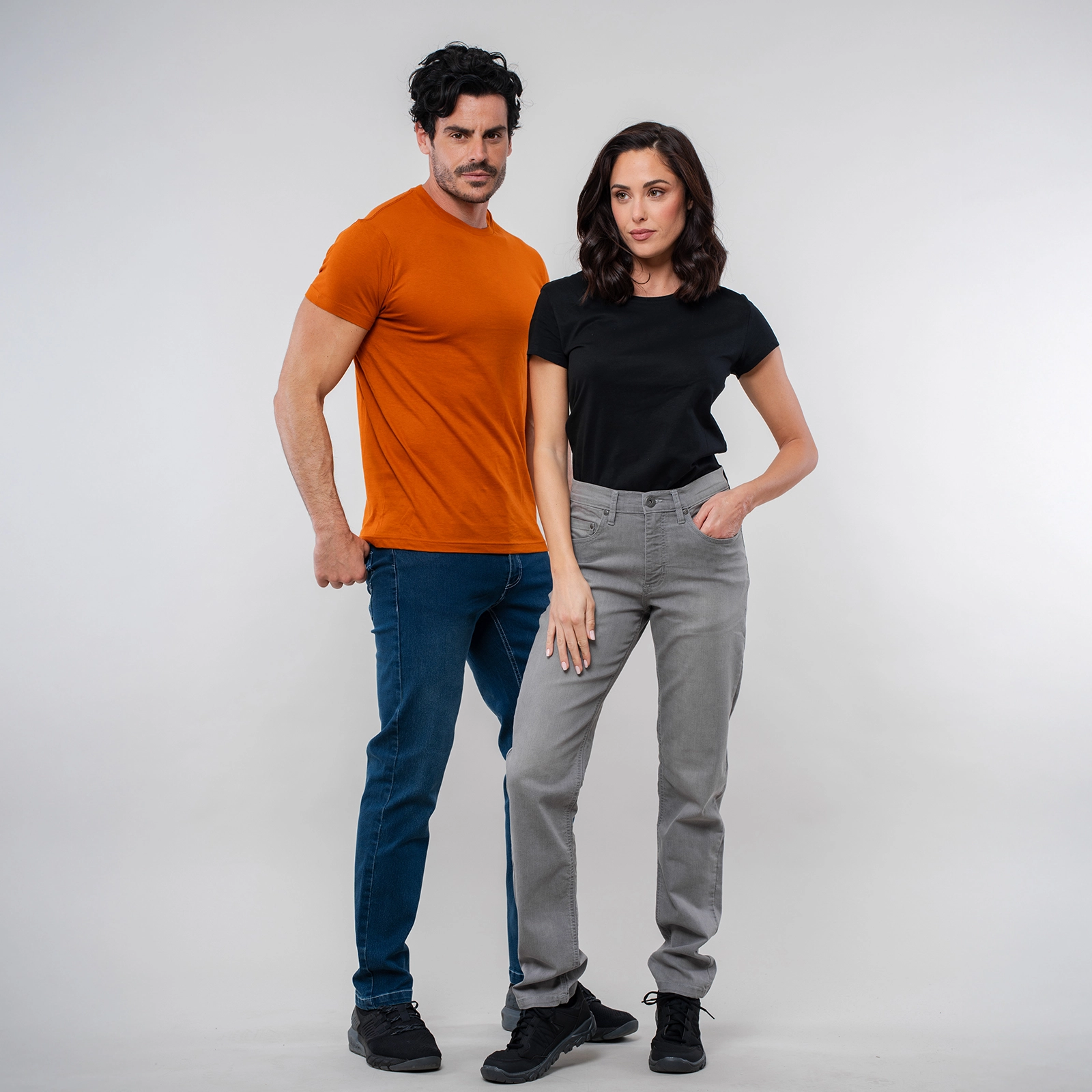 Immagine Pantalone El Paso Man