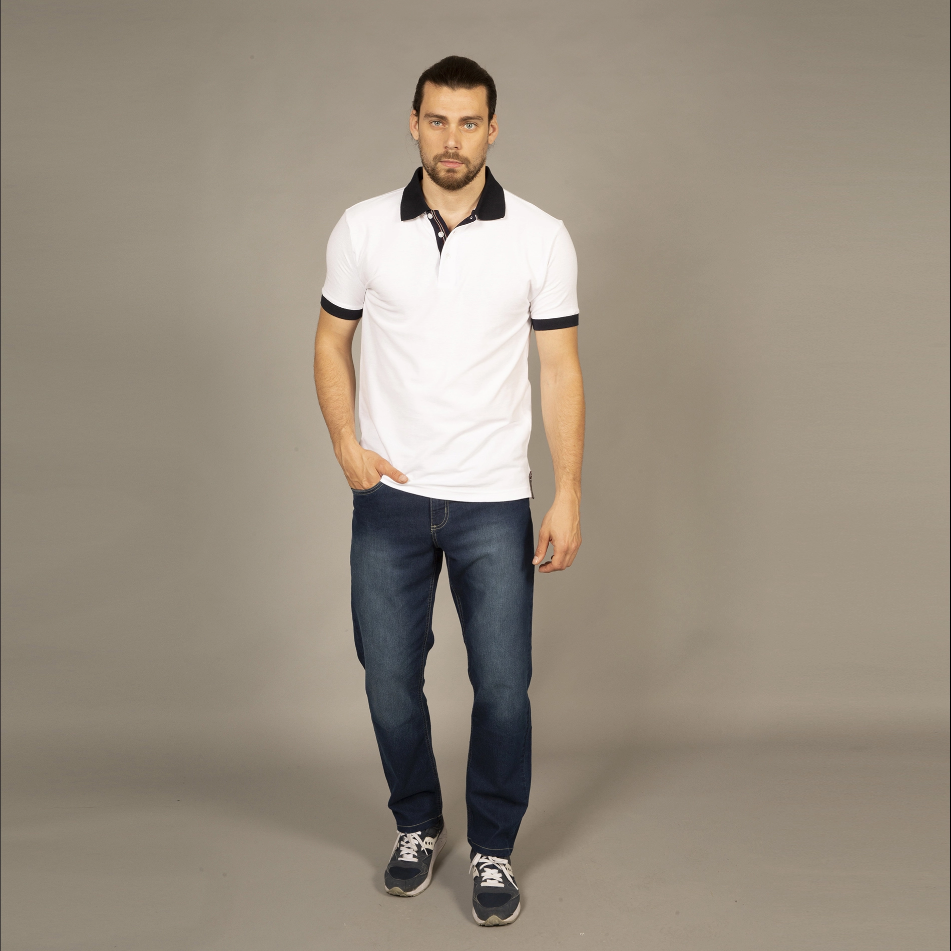 Immagine Pantalone El Paso Man