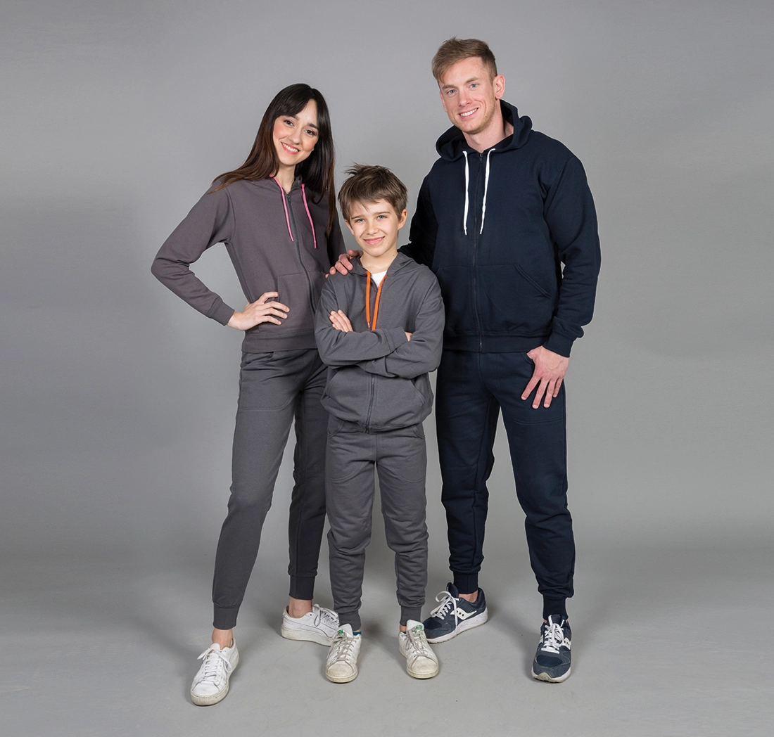 Immagine Pantalone Treviso Lady