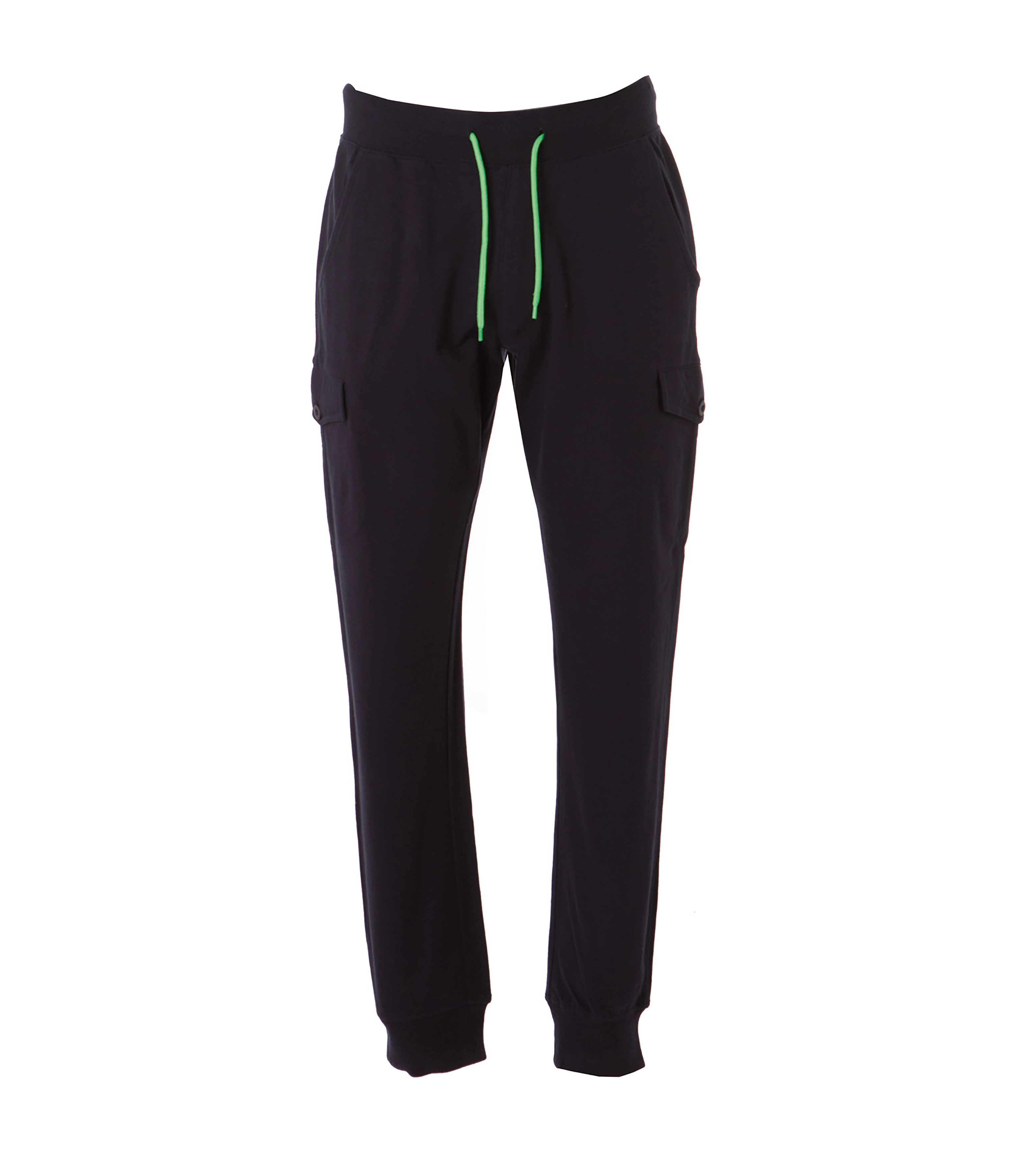 Immagine Pantalone Damasco Man