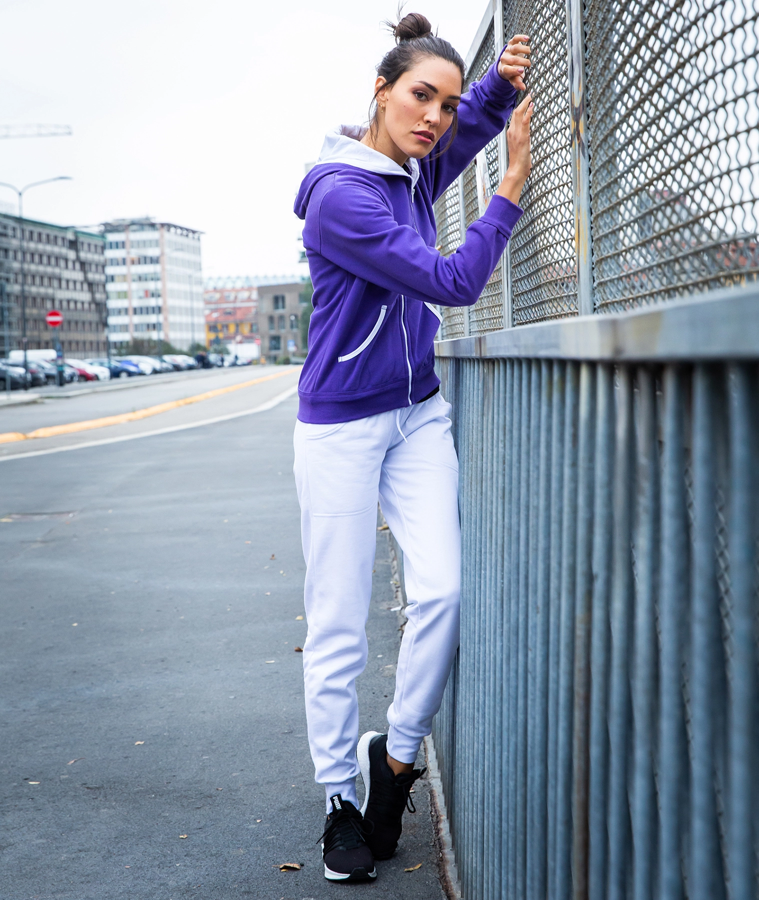 Immagine Pantalone Pavia Lady