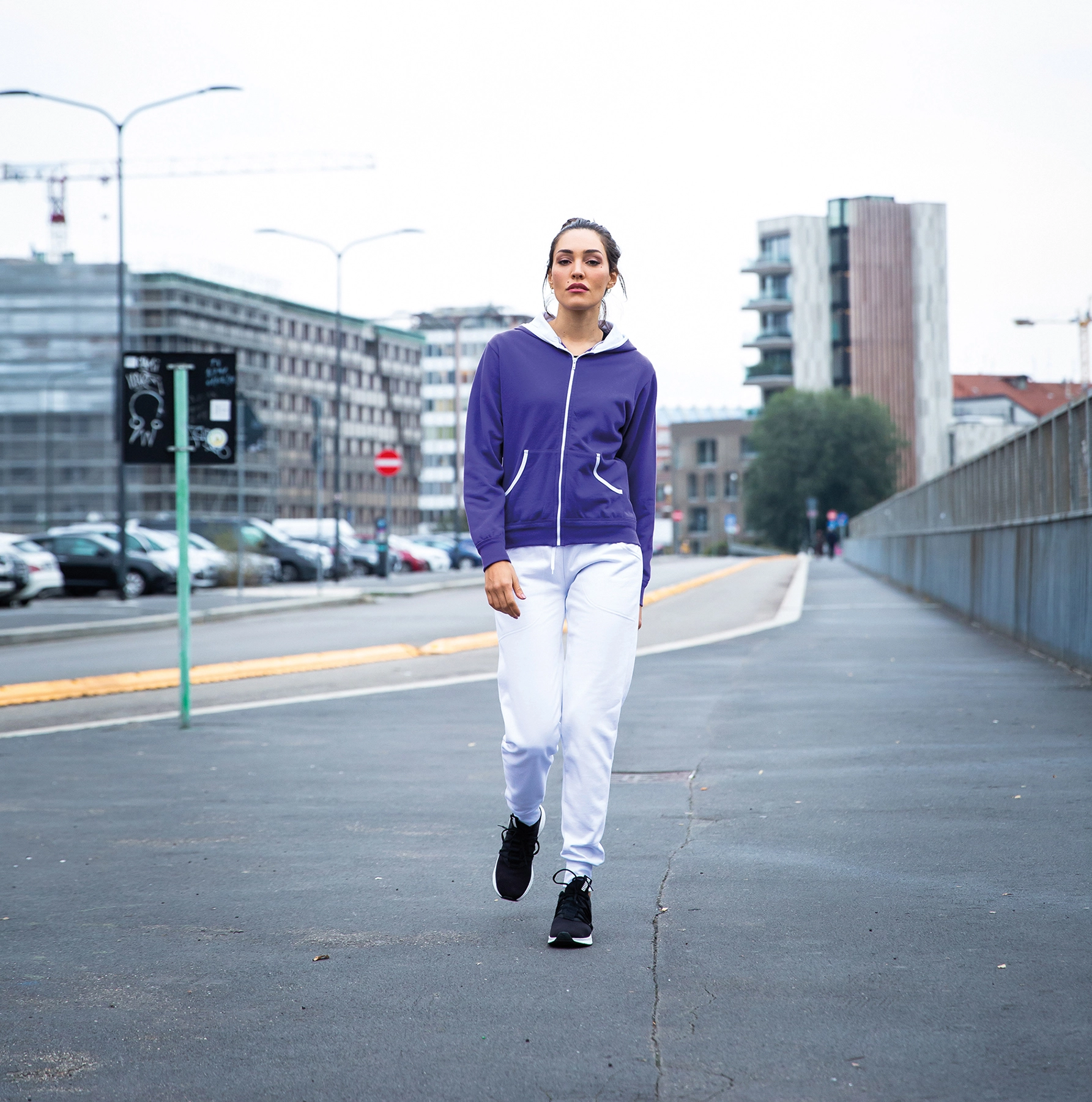 Immagine Pantalone Pavia Lady