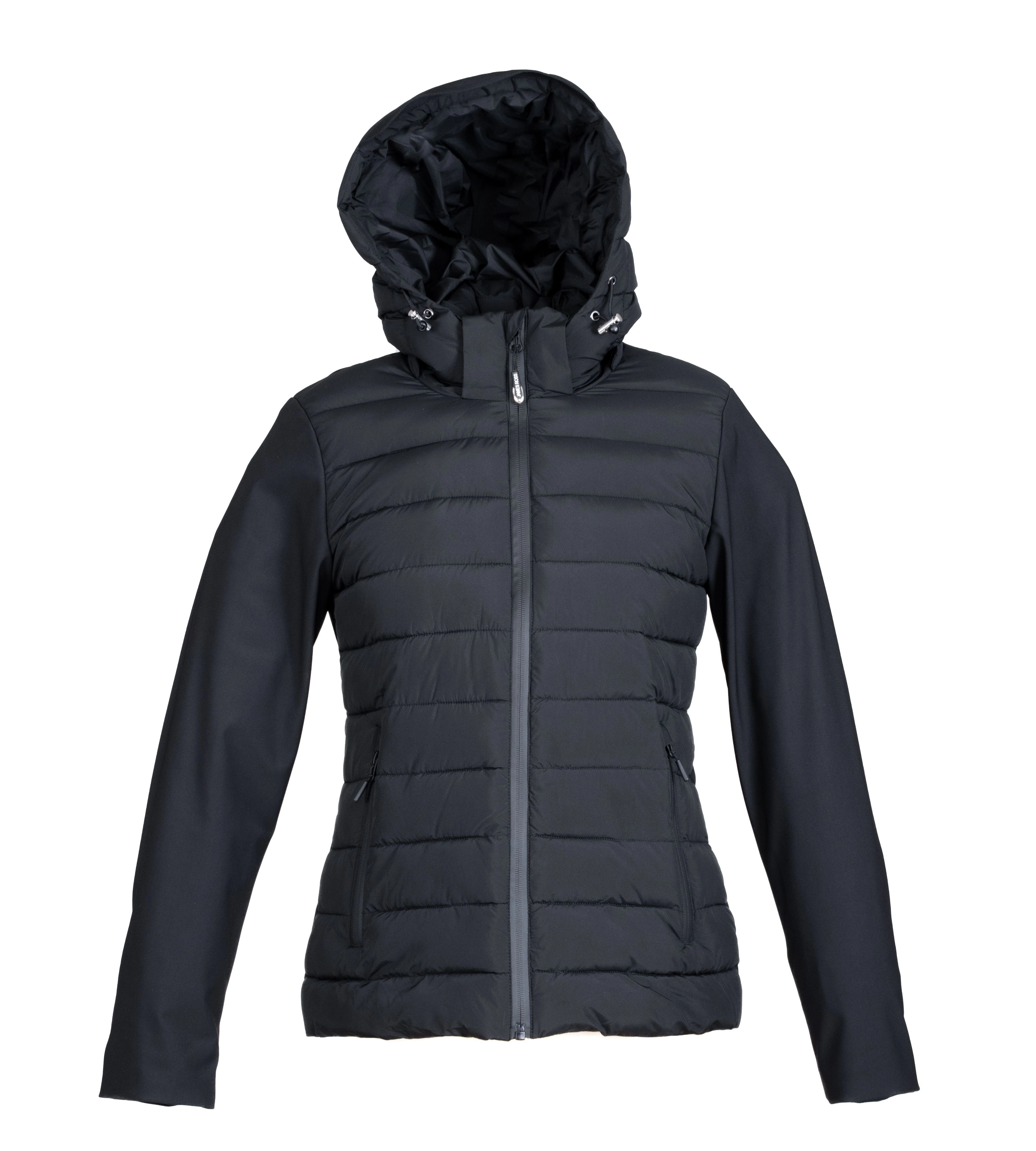 Immagine Giubbotto Rhode Island Lady