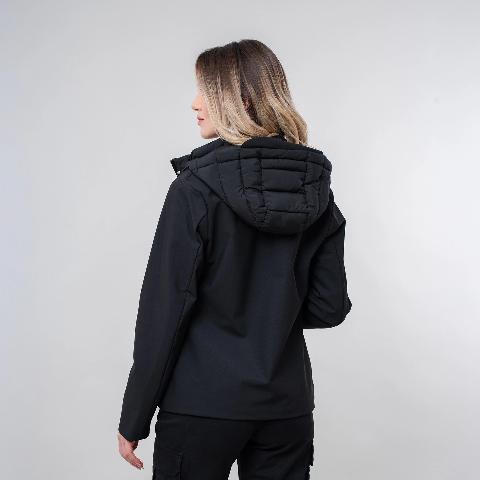 Immagine Giubbotto Rhode Island Lady