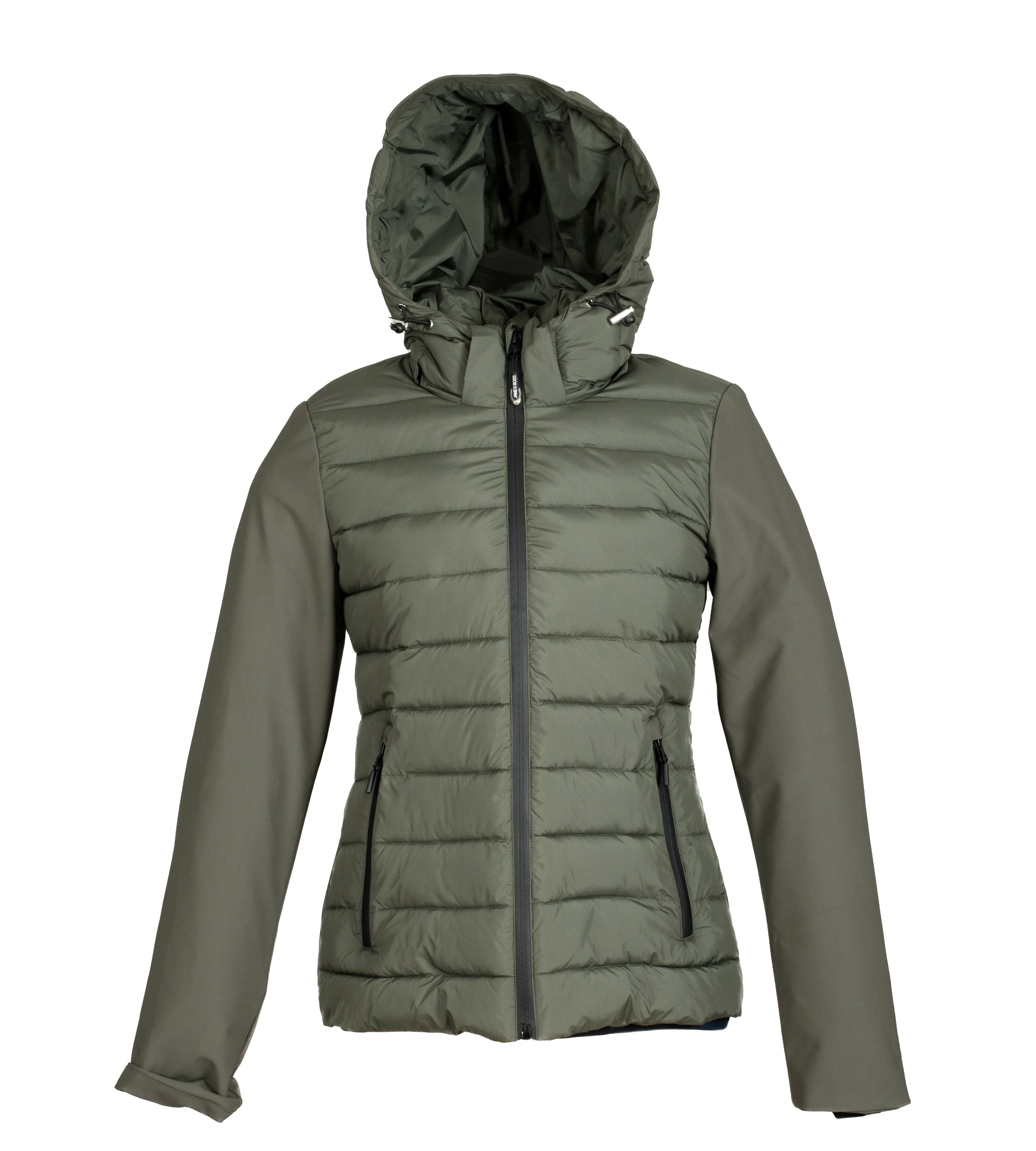 Immagine Giubbotto Rhode Island Lady