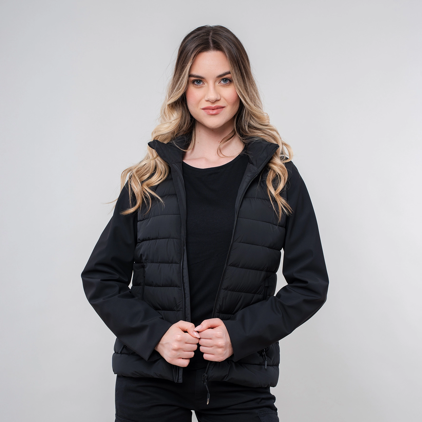 Immagine Giubbotto Rhode Island Lady