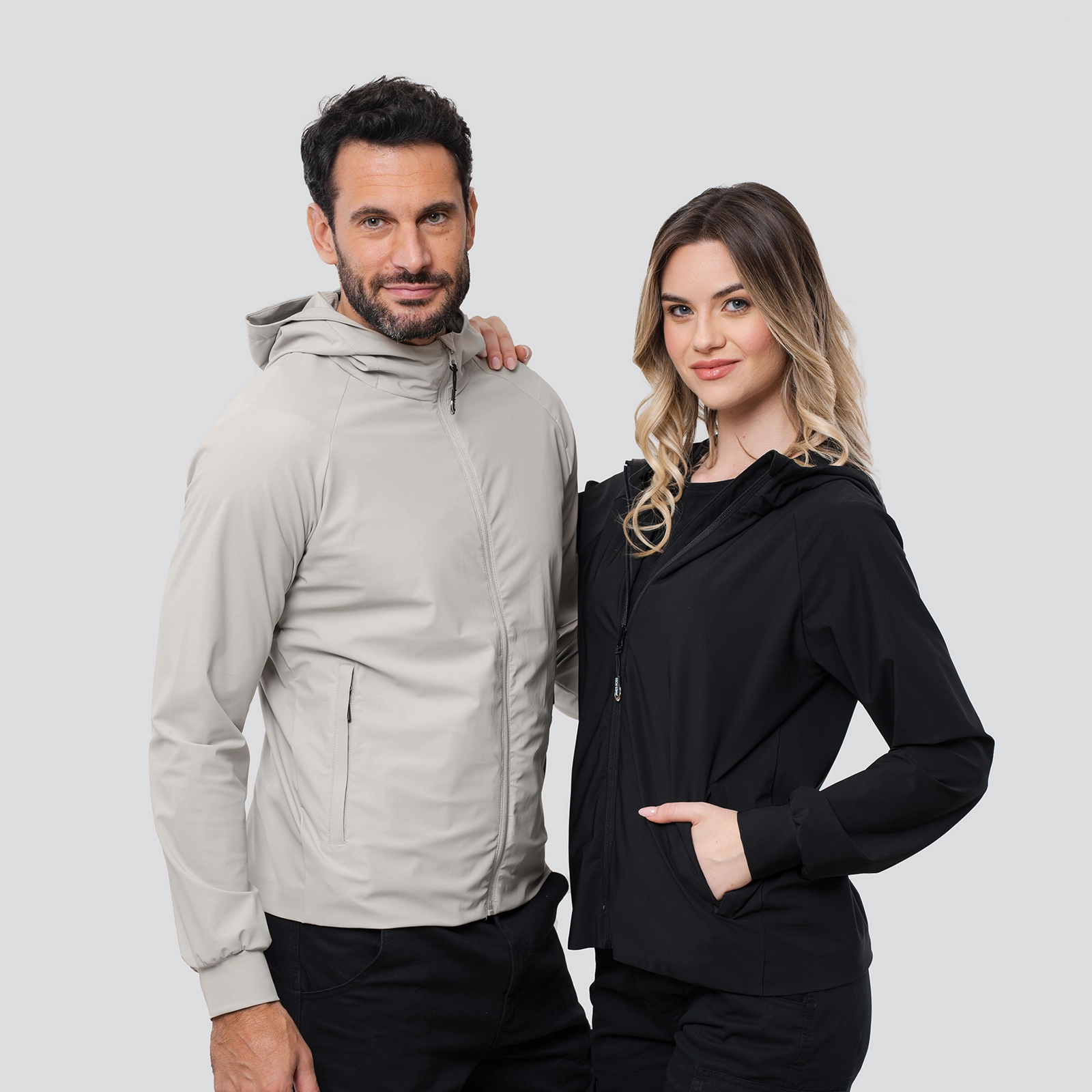 Immagine Giubbotto Biarritz Lady