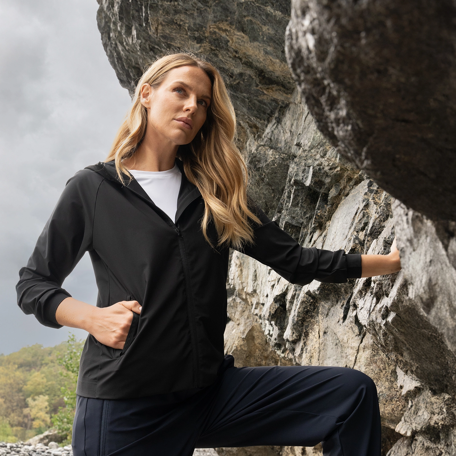 Immagine Giubbotto Biarritz Lady