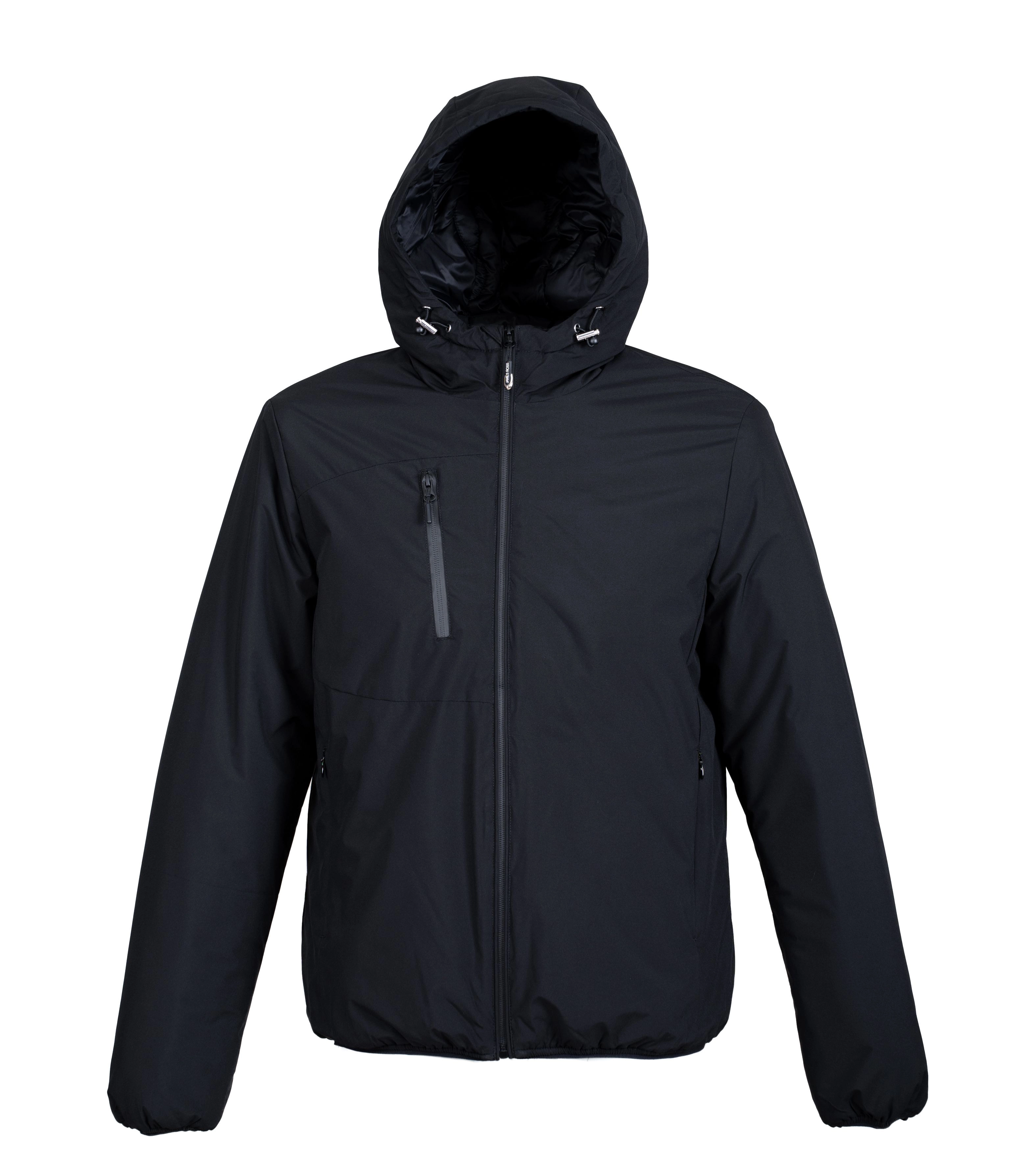 Immagine Giubbotto Siena