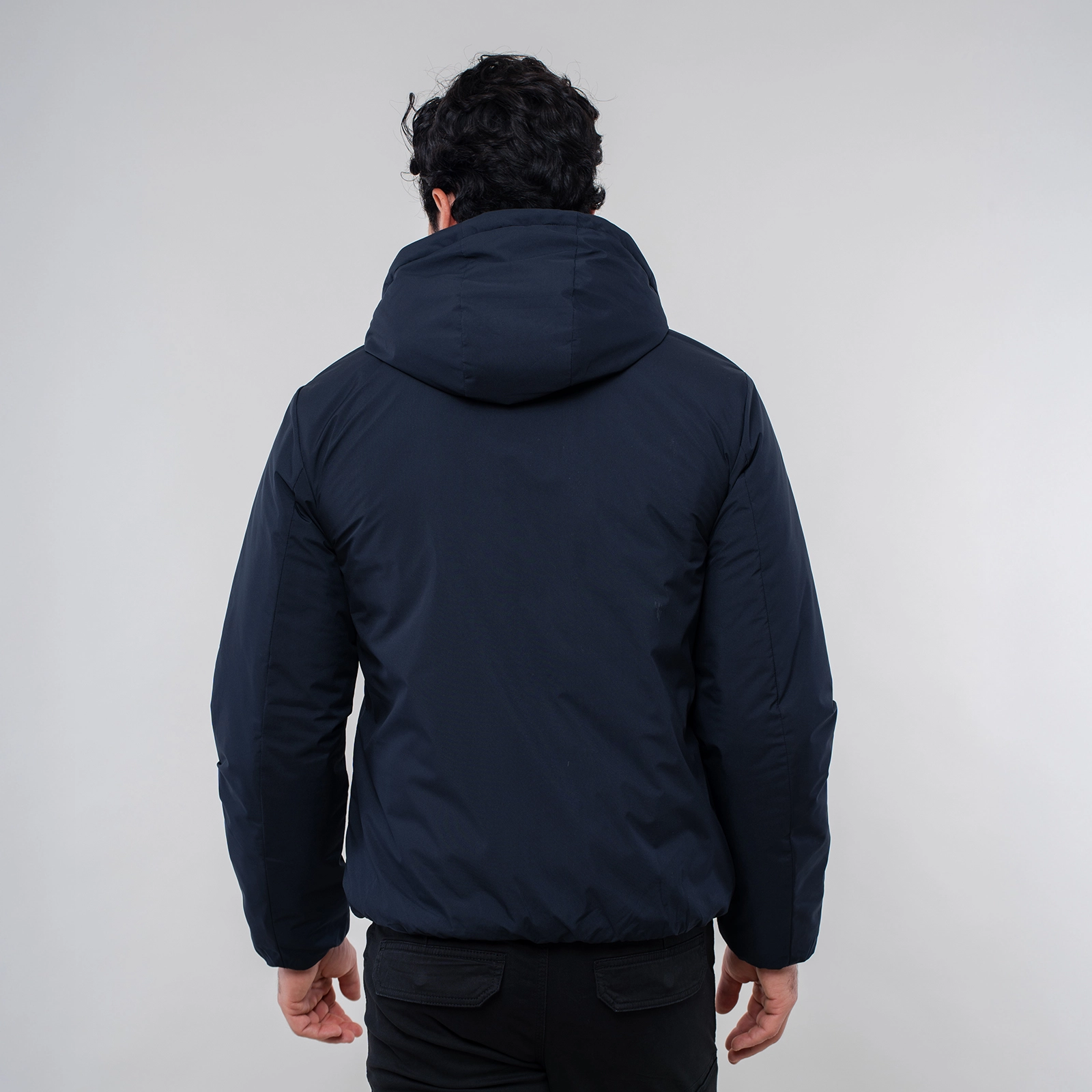 Immagine Giubbotto Siena