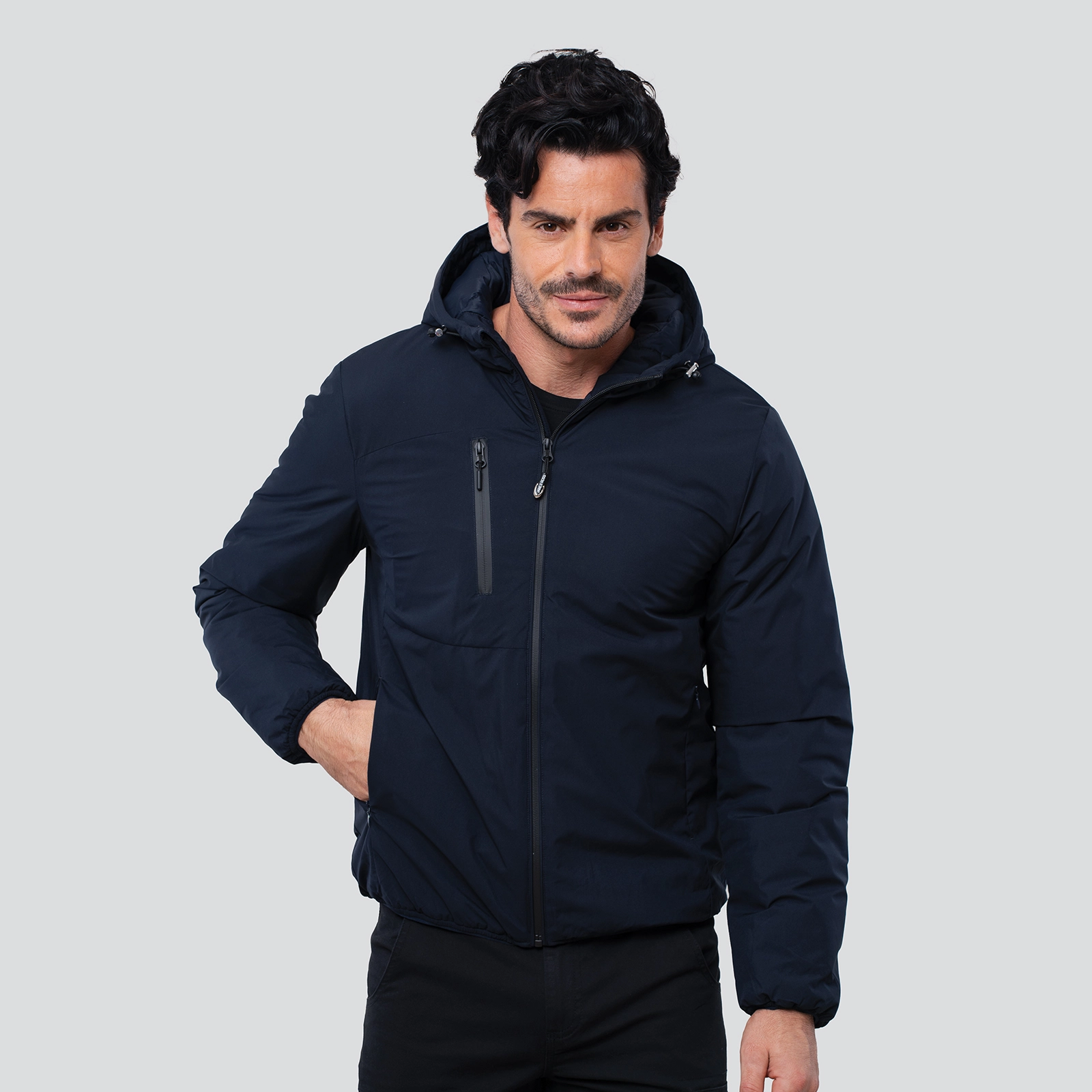 Immagine Giubbotto Siena