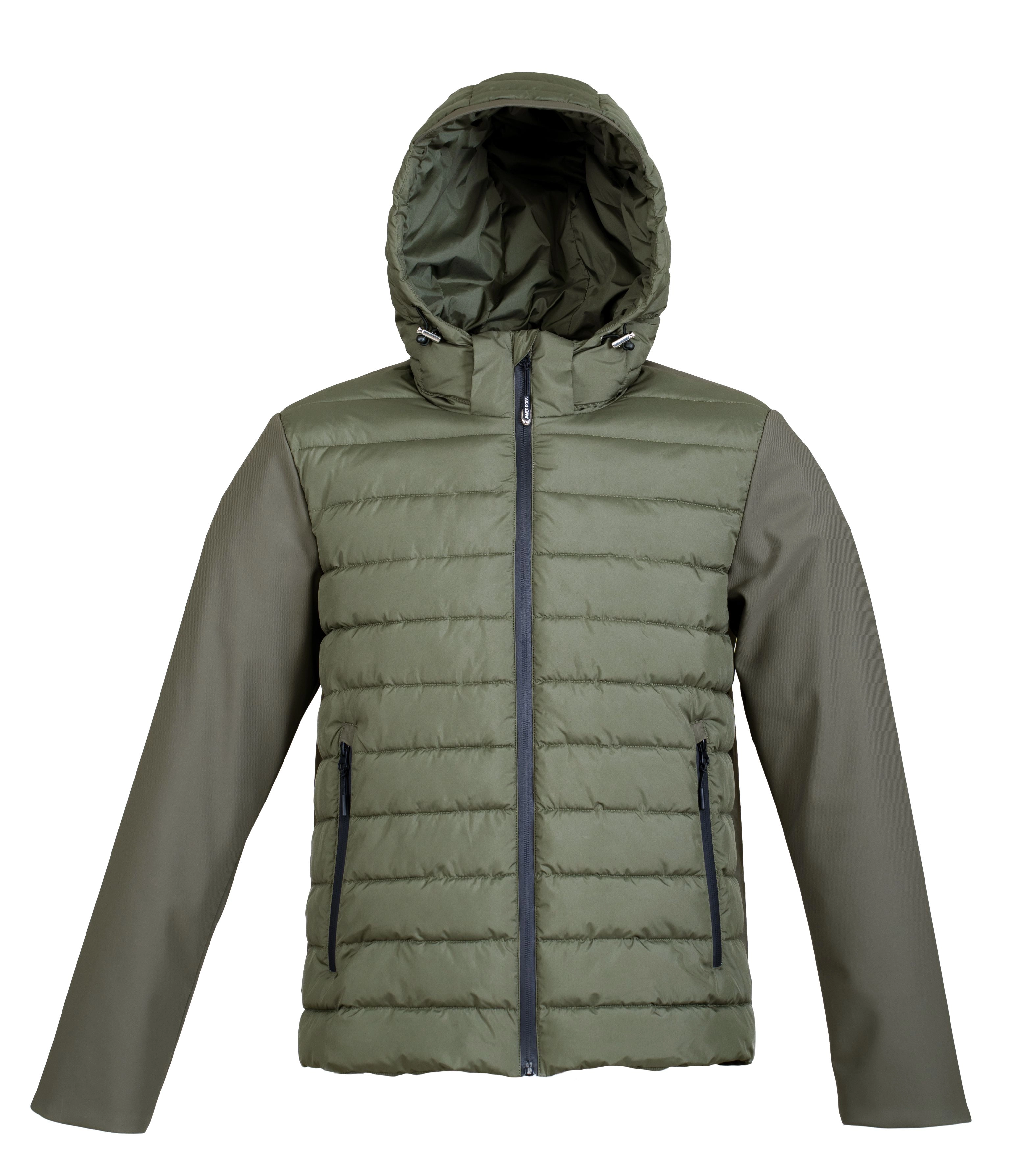 Immagine Giubbotto Rhode Island Man