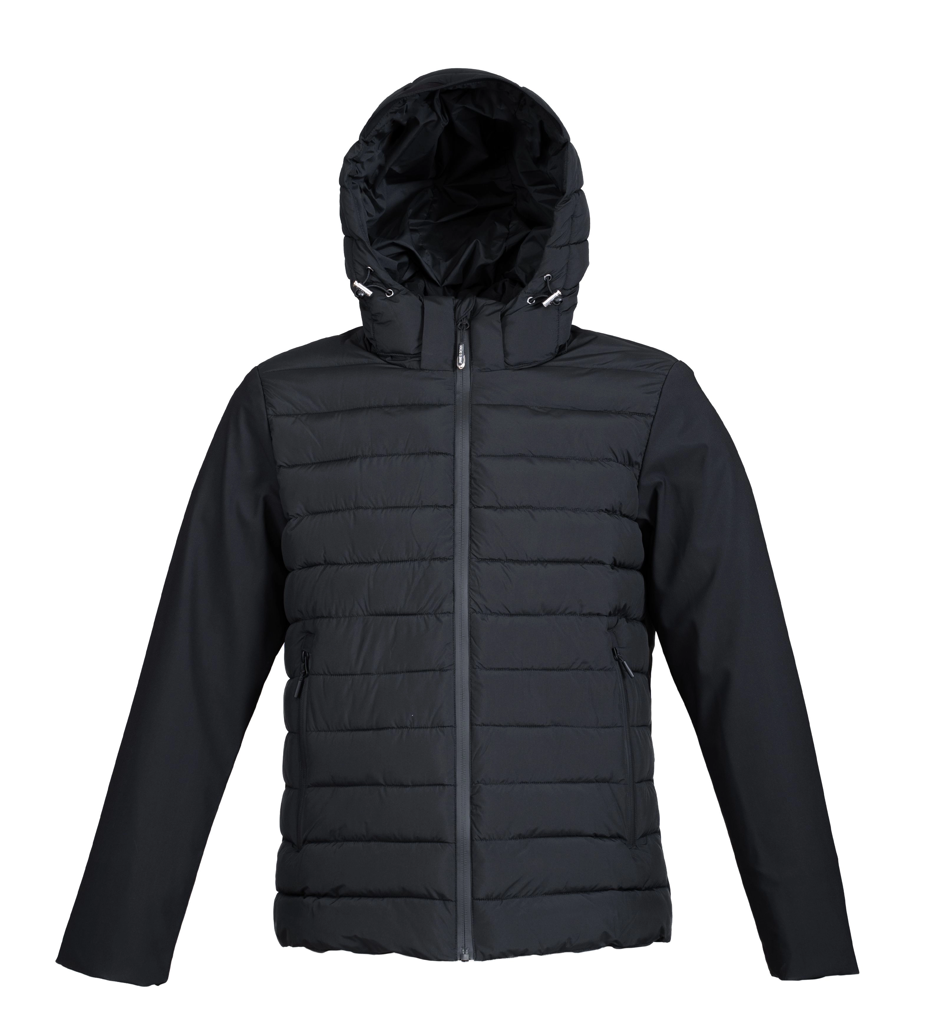 Immagine Giubbotto Rhode Island Man