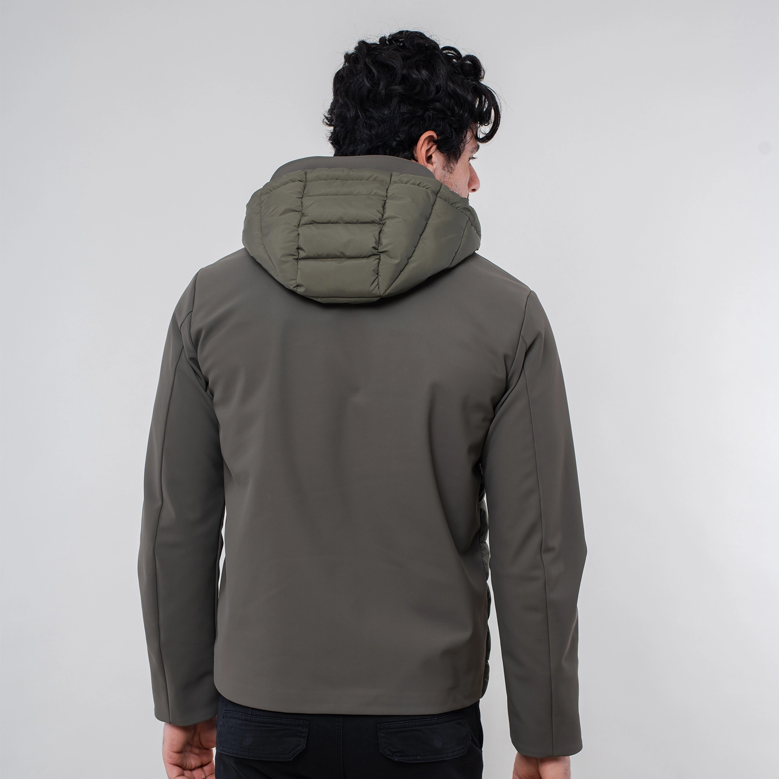 Immagine Giubbotto Rhode Island Man