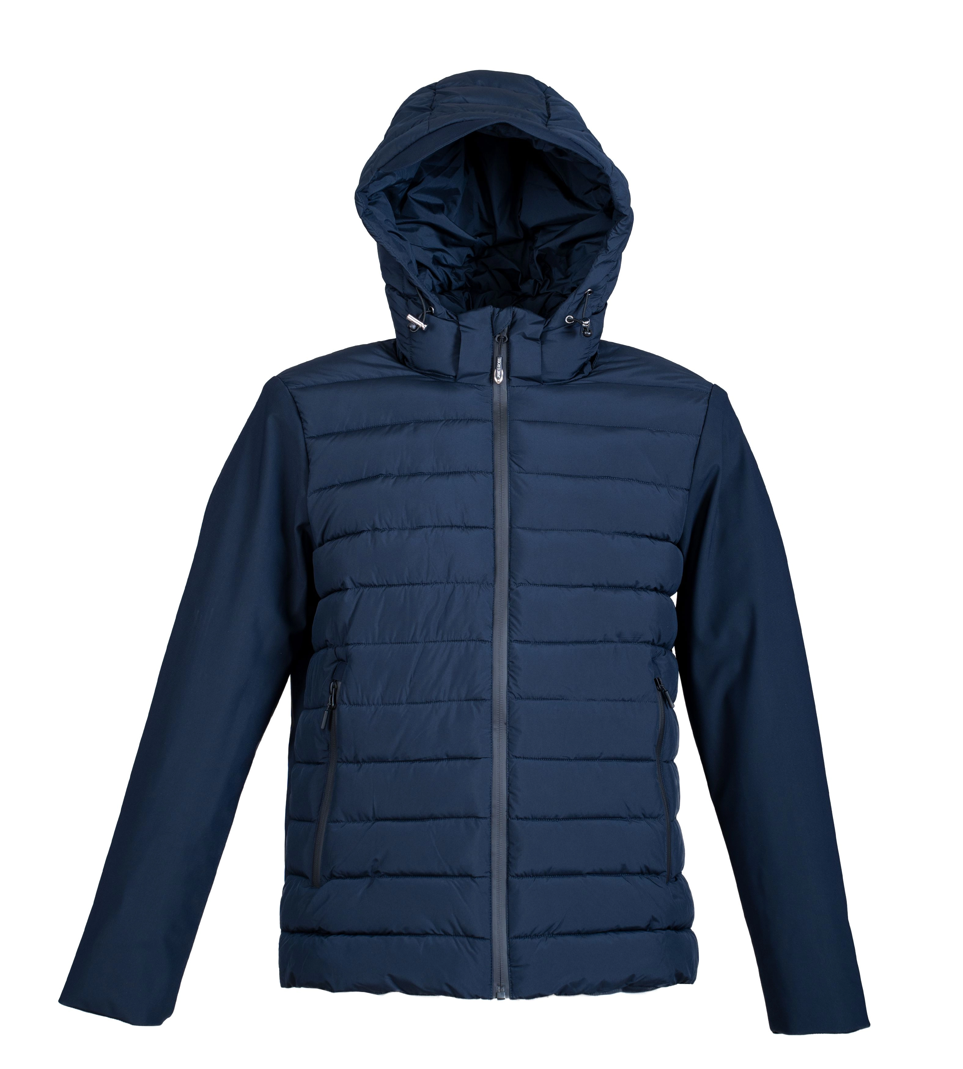 Immagine Giubbotto Rhode Island Man