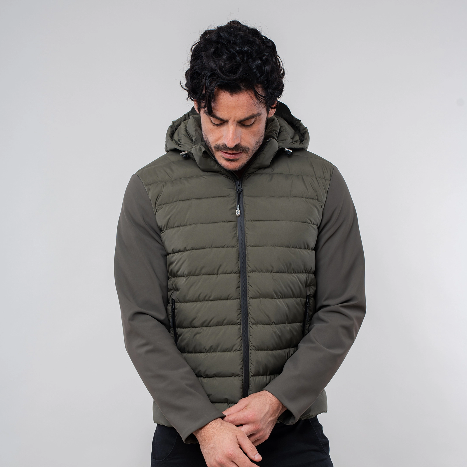 Immagine Giubbotto Rhode Island Man