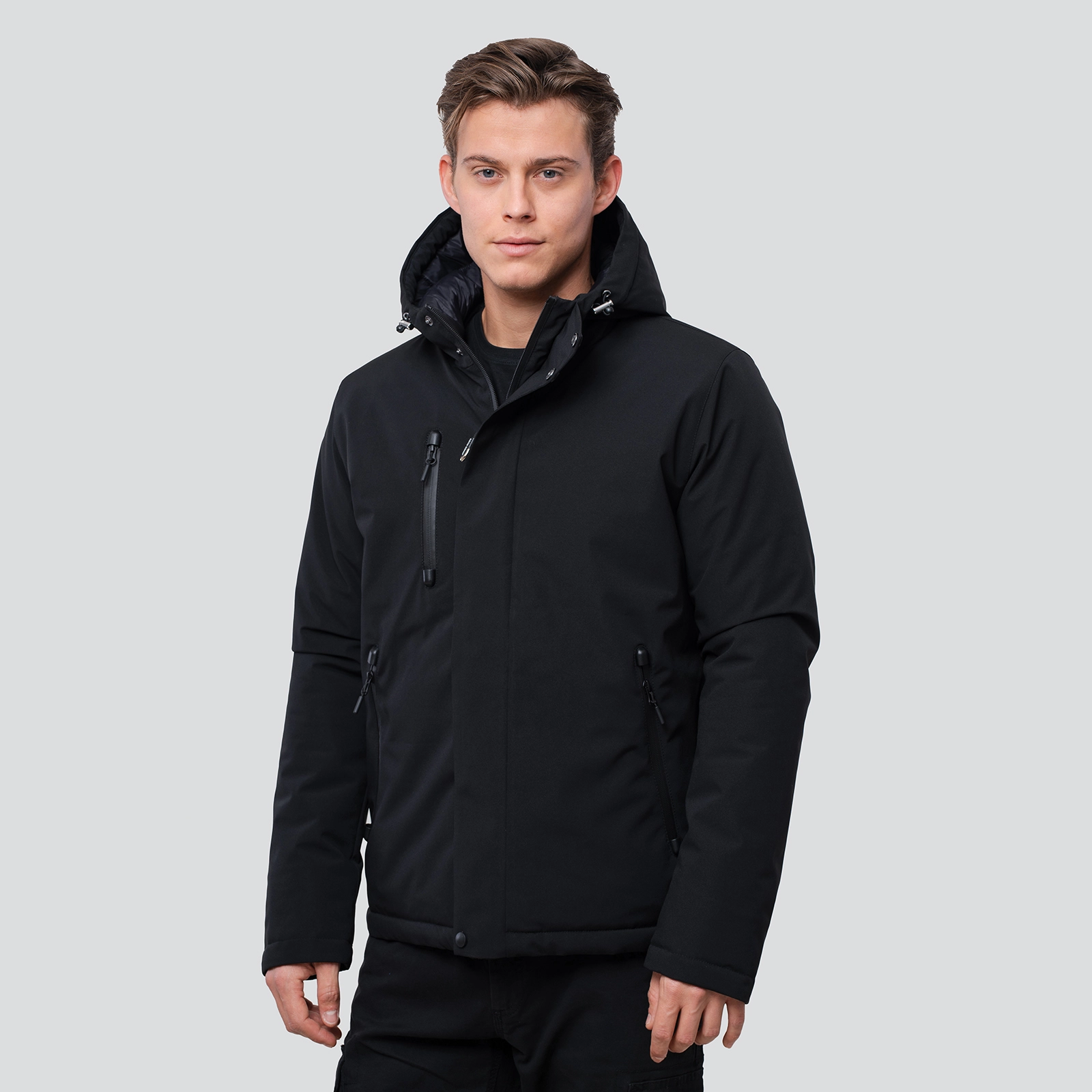 Immagine Giubbotto Iceberg