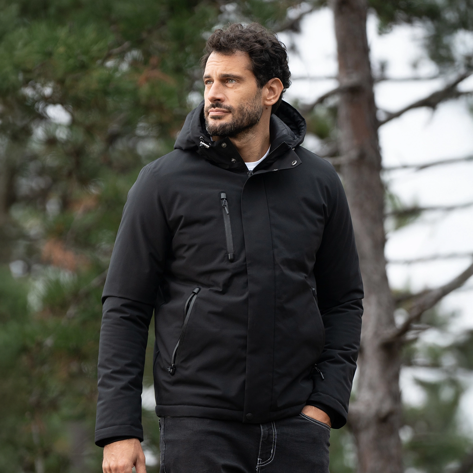 Immagine Giubbotto Iceberg