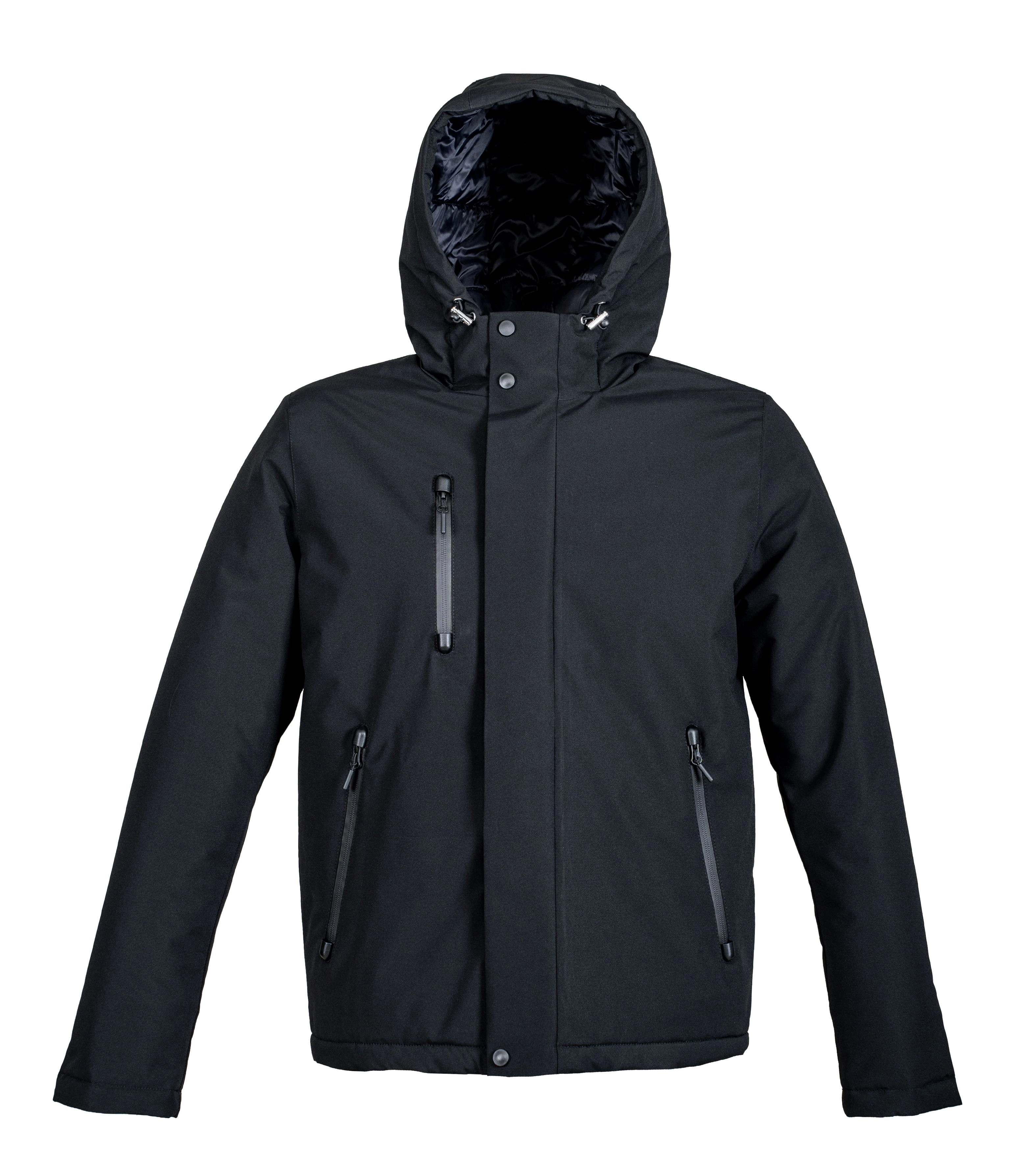 Immagine Giubbotto Iceberg