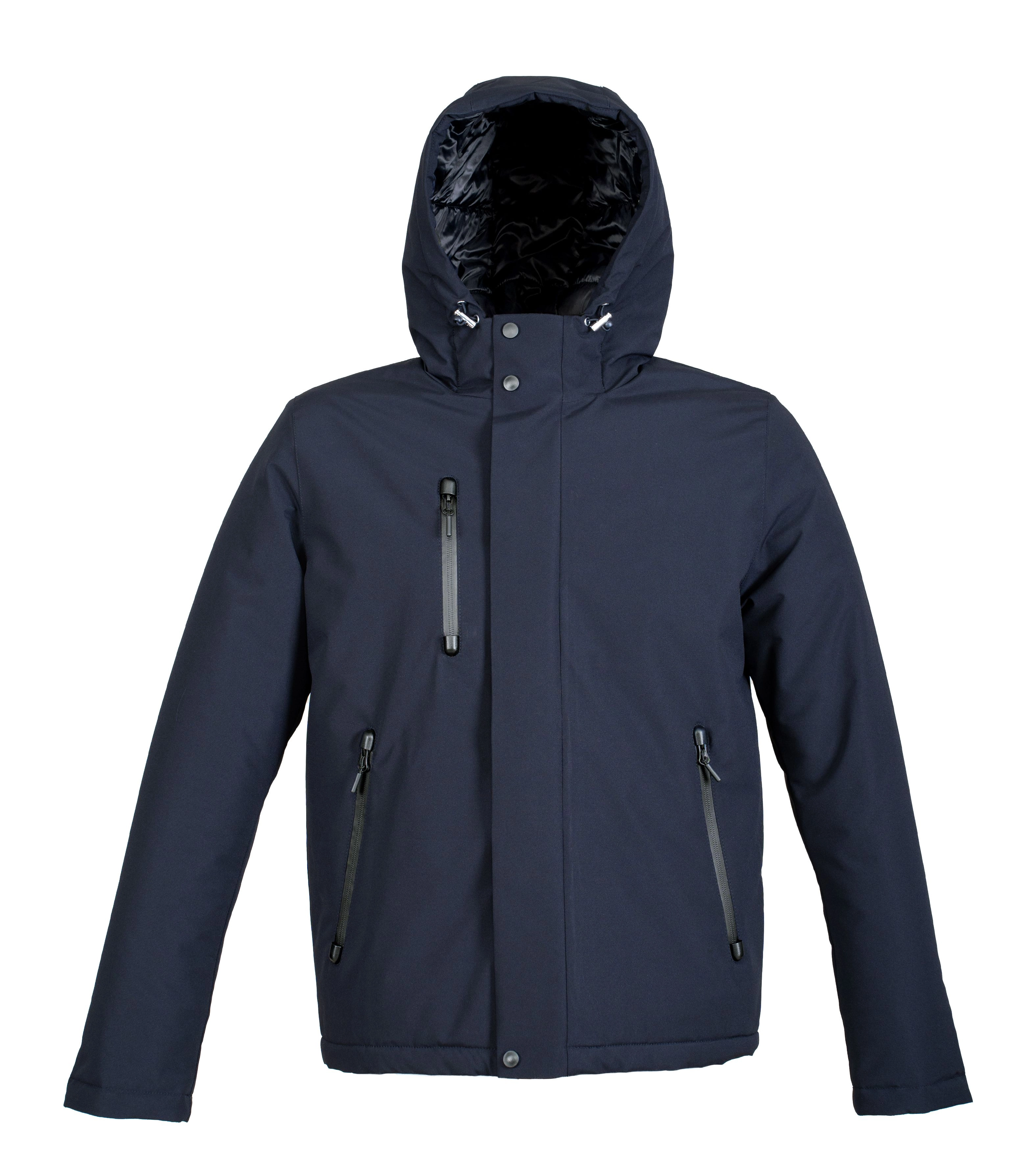 Immagine Giubbotto Iceberg