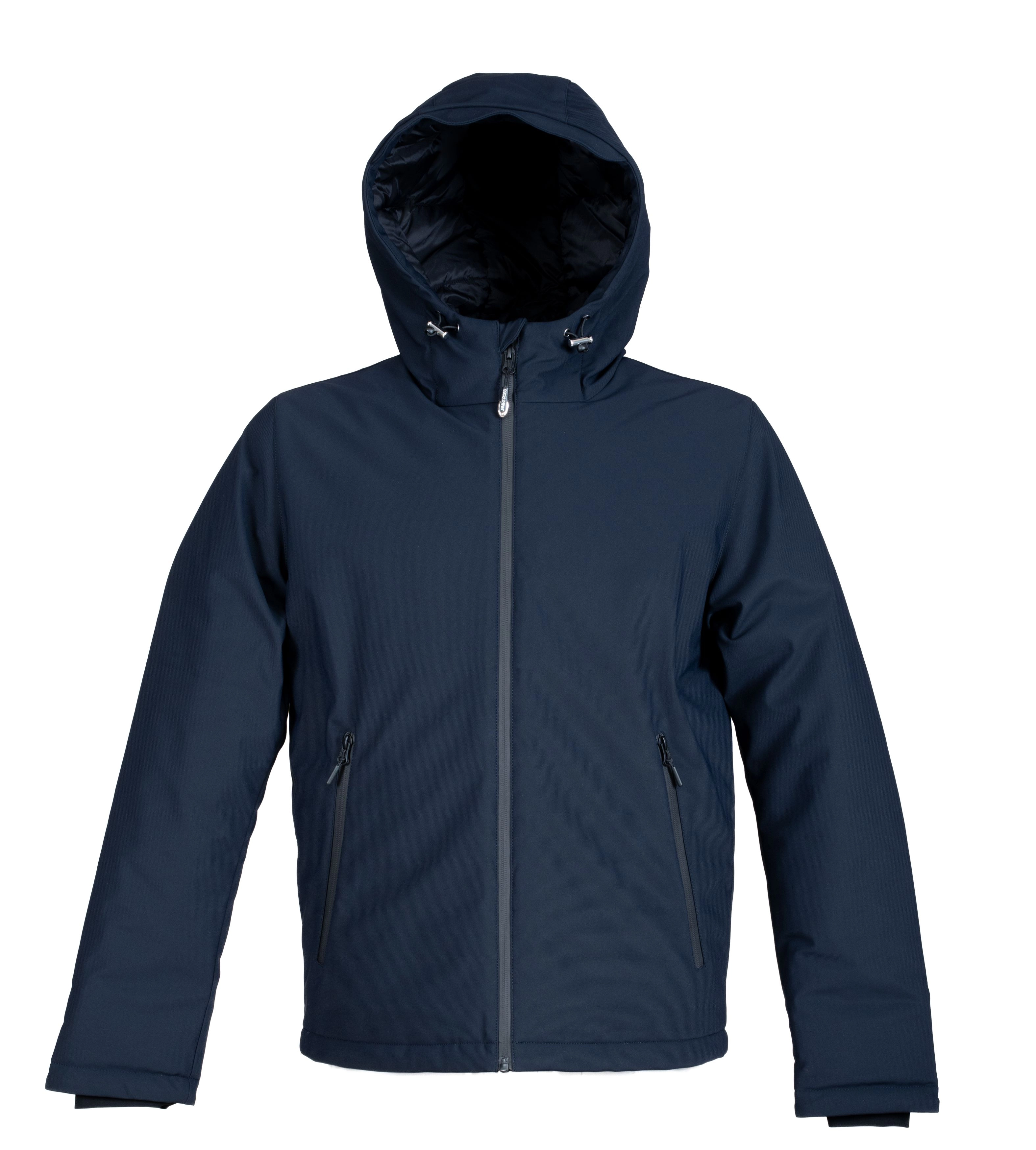 Immagine Giubbotto Svizzera