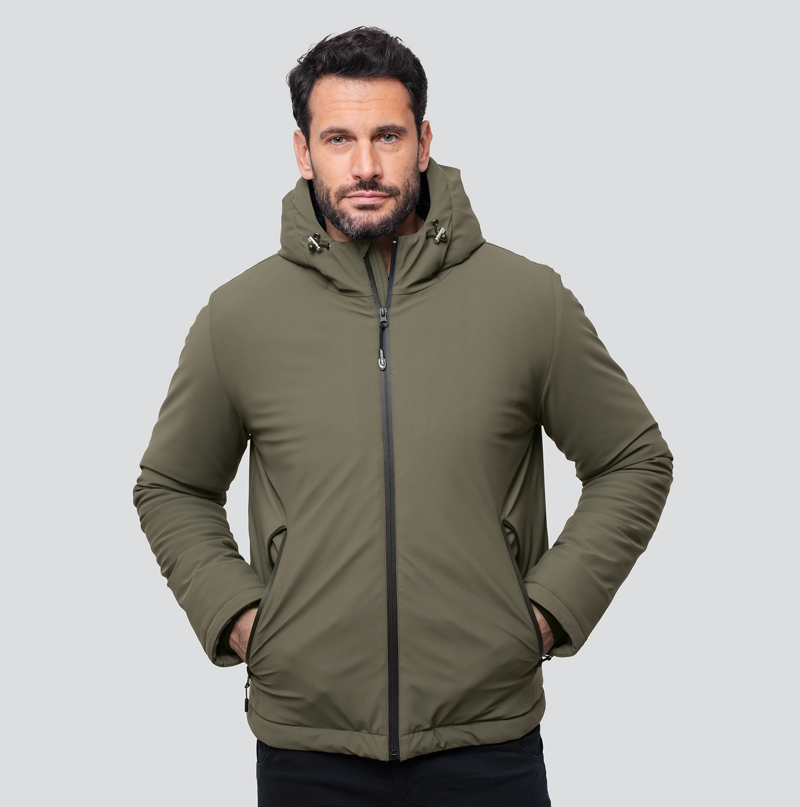 Immagine Giubbotto Svizzera