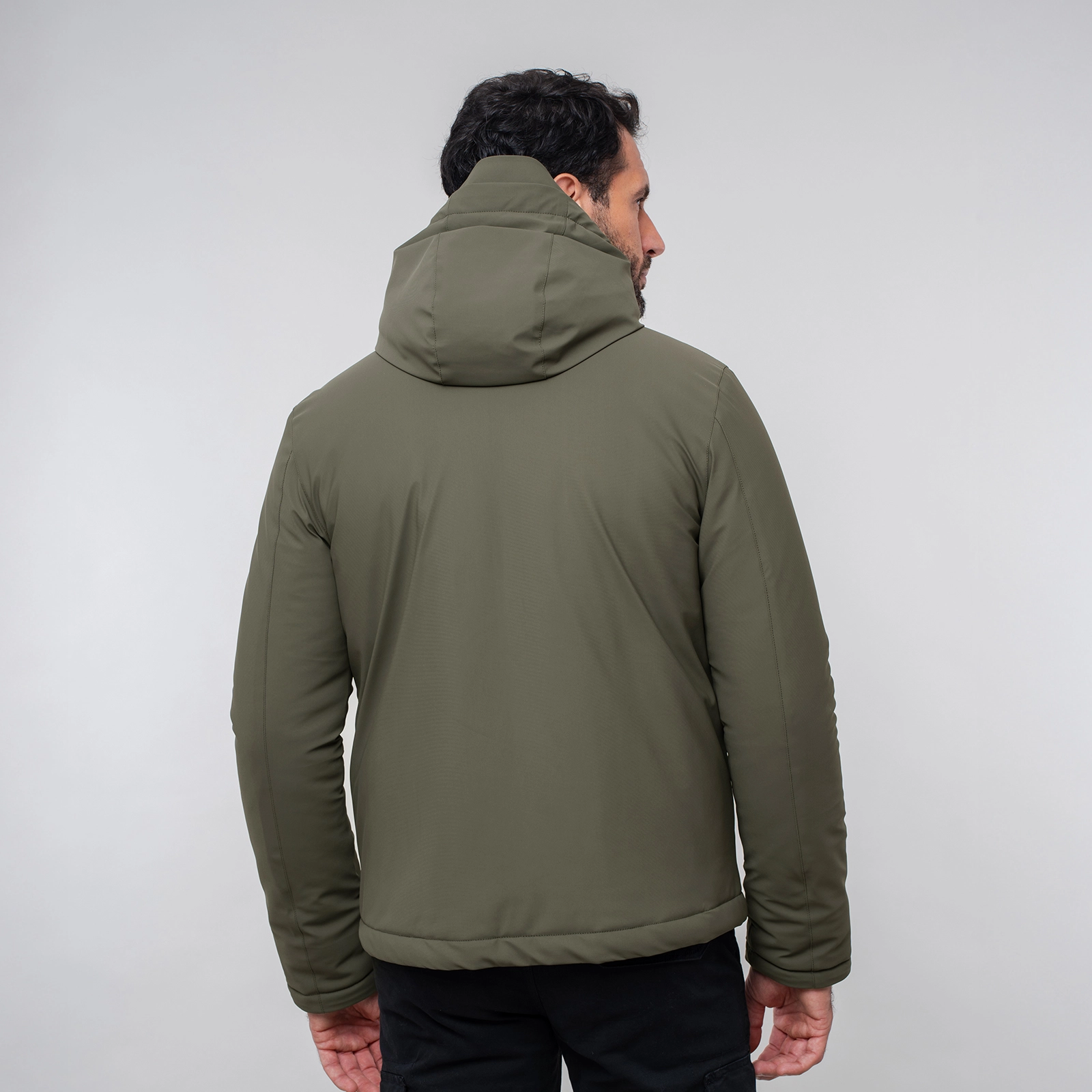 Immagine Giubbotto Svizzera