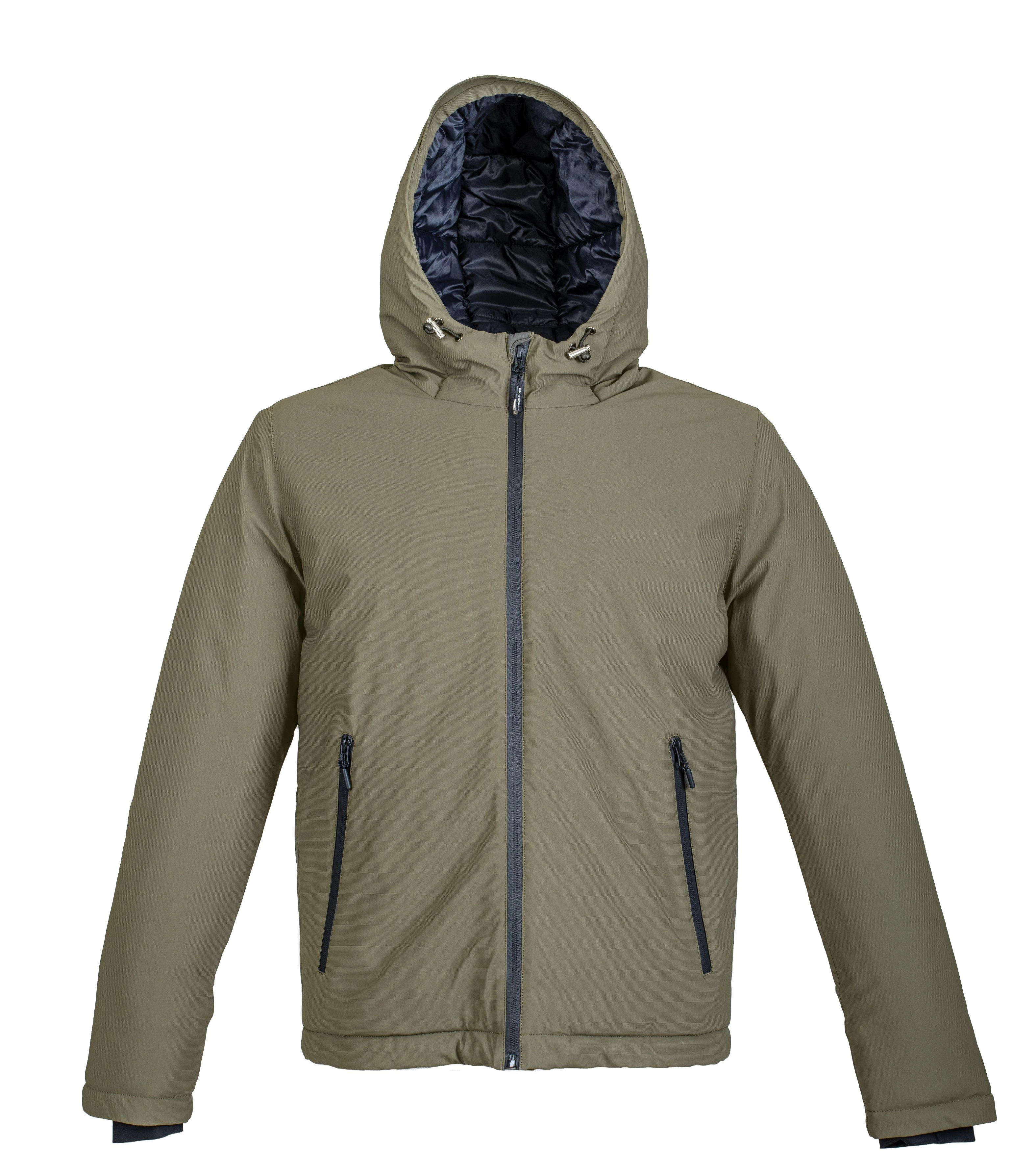 Immagine Giubbotto Svizzera