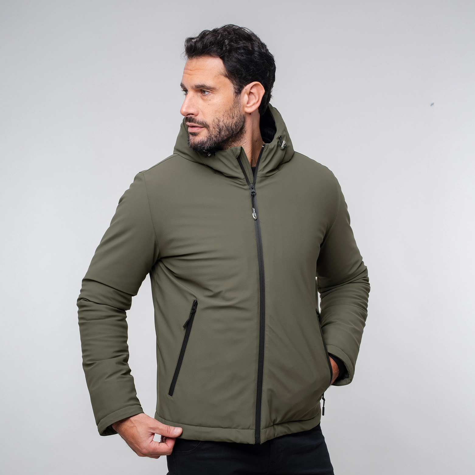 Immagine Giubbotto Svizzera