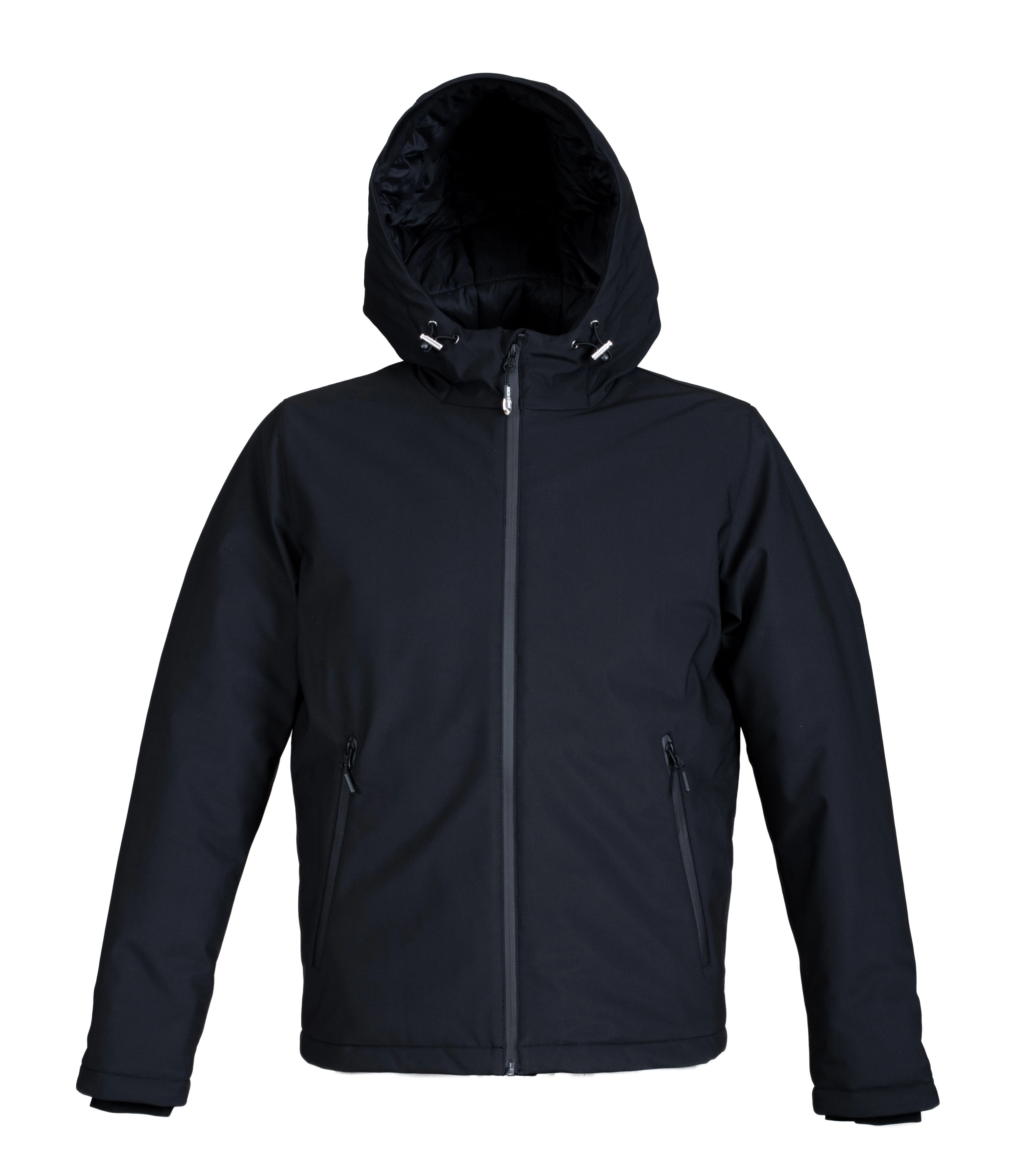 Immagine Giubbotto Svizzera