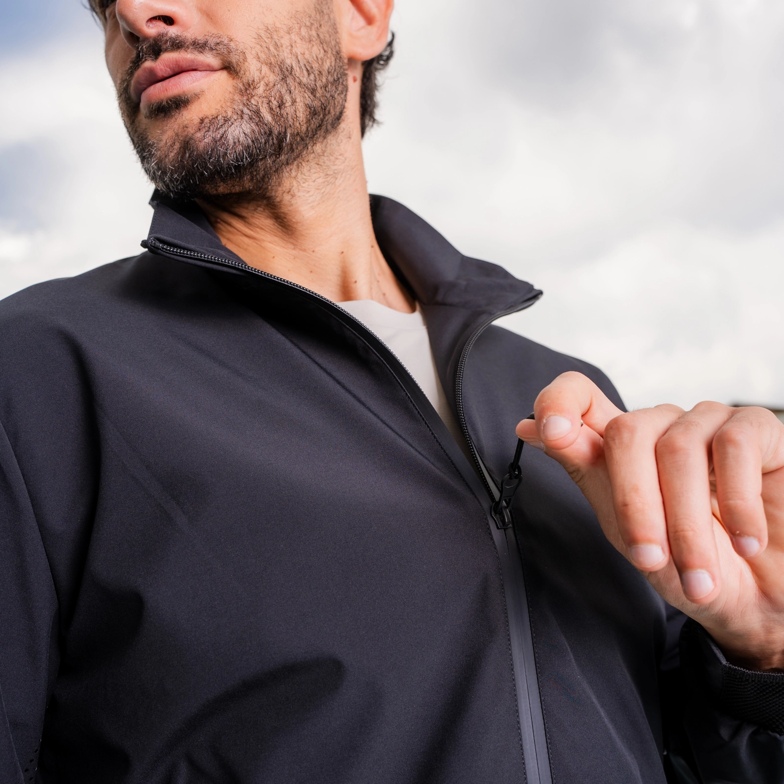 Immagine Giubbotto Viareggio