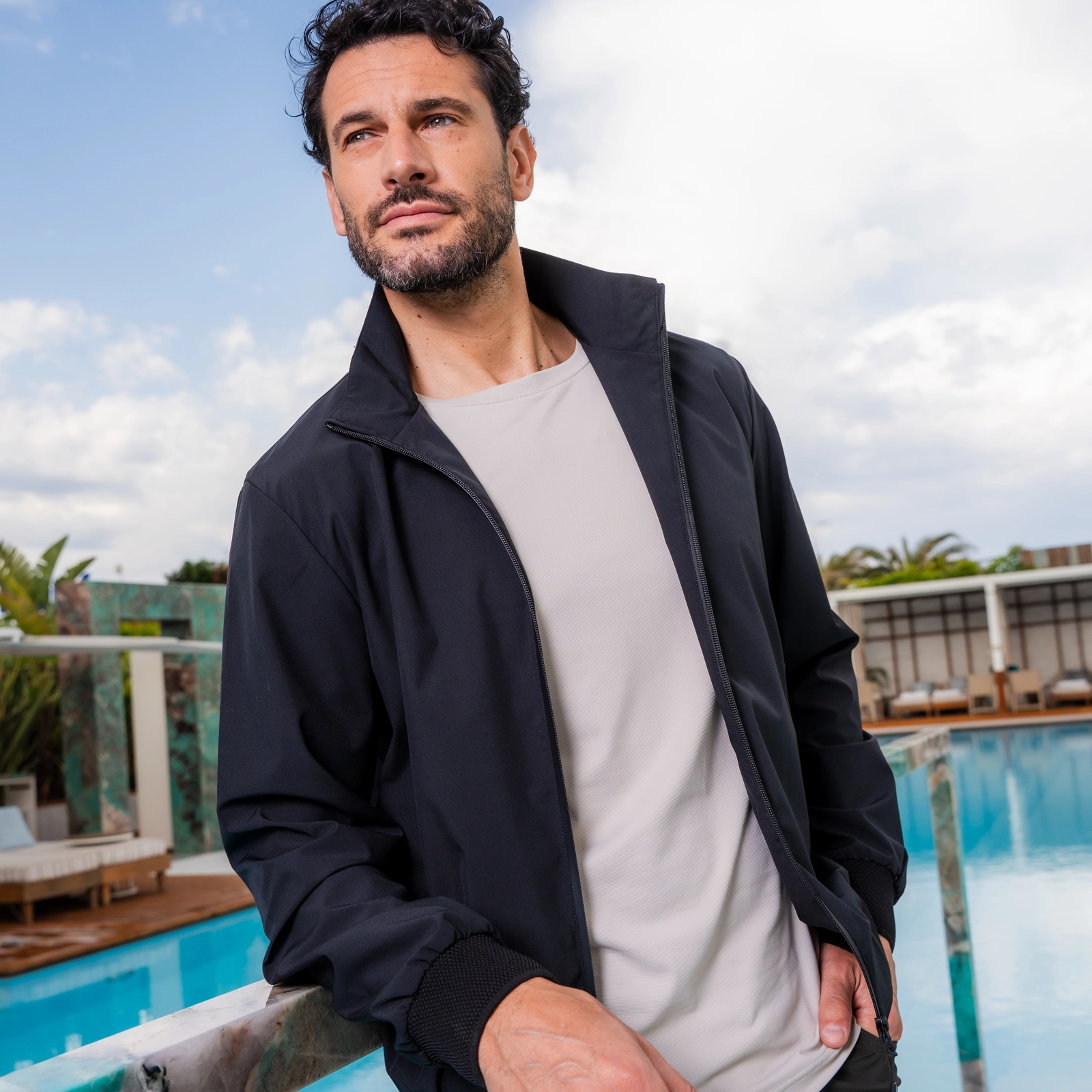 Immagine Giubbotto Viareggio