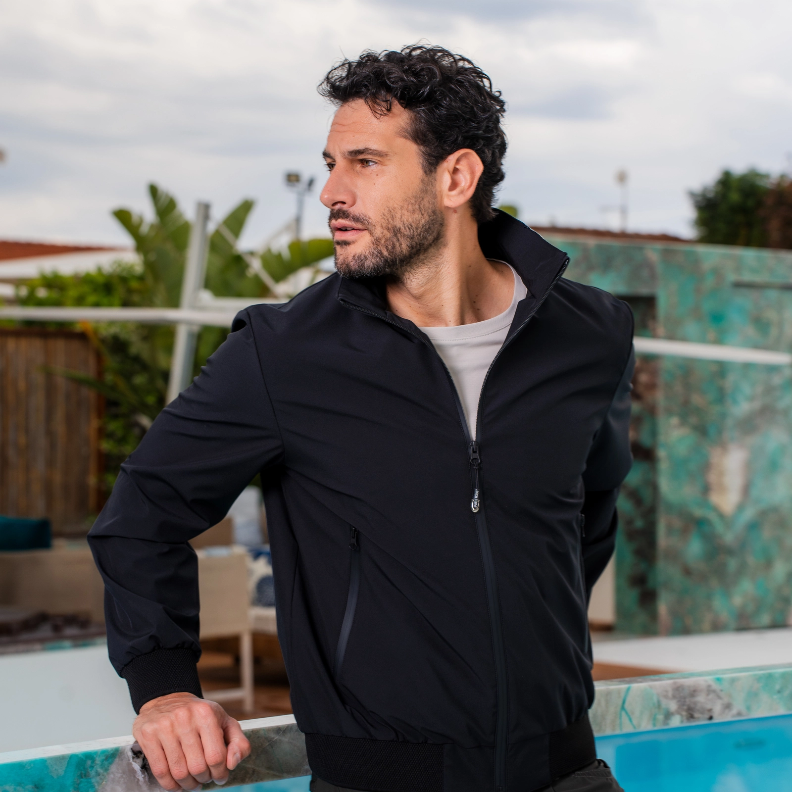 Immagine Giubbotto Viareggio