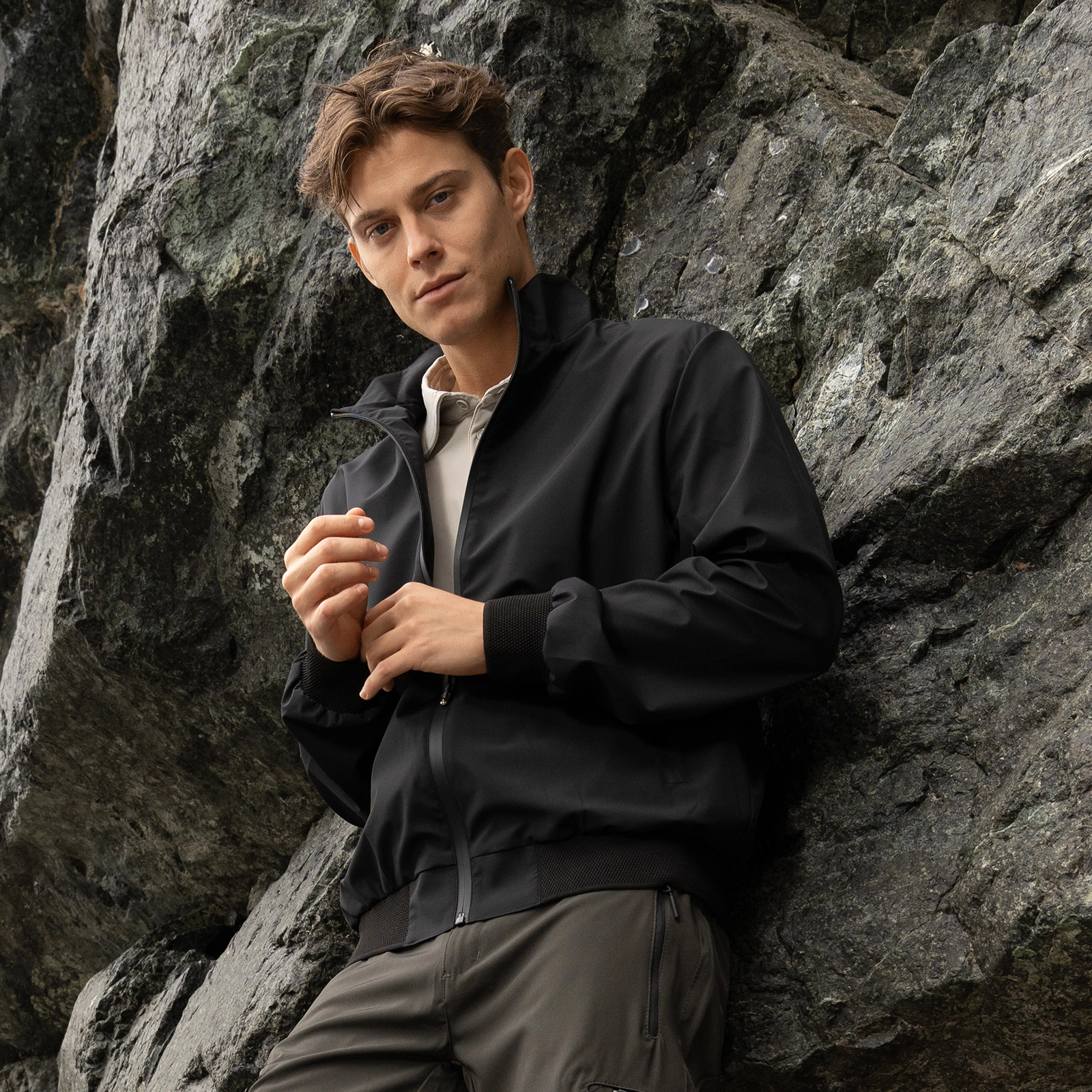 Immagine Giubbotto Viareggio