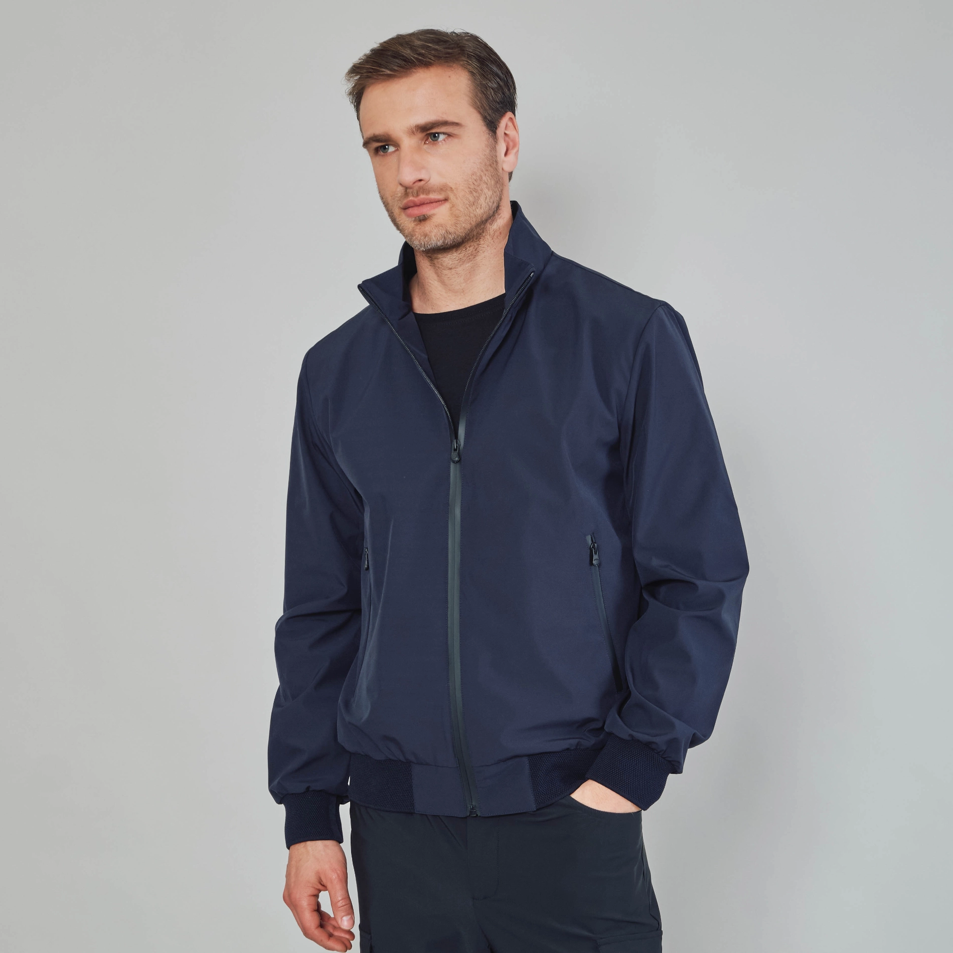 Immagine Giubbotto Viareggio