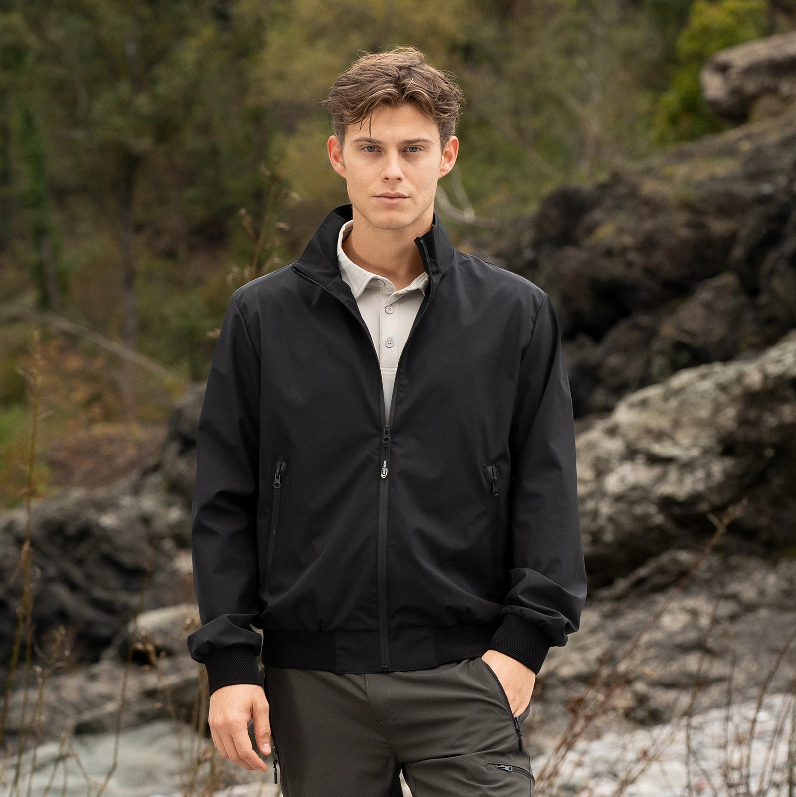 Immagine Giubbotto Viareggio