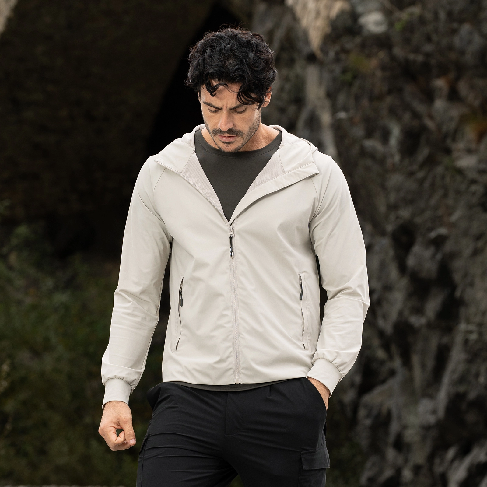 Immagine Giubbotto Biarritz Man