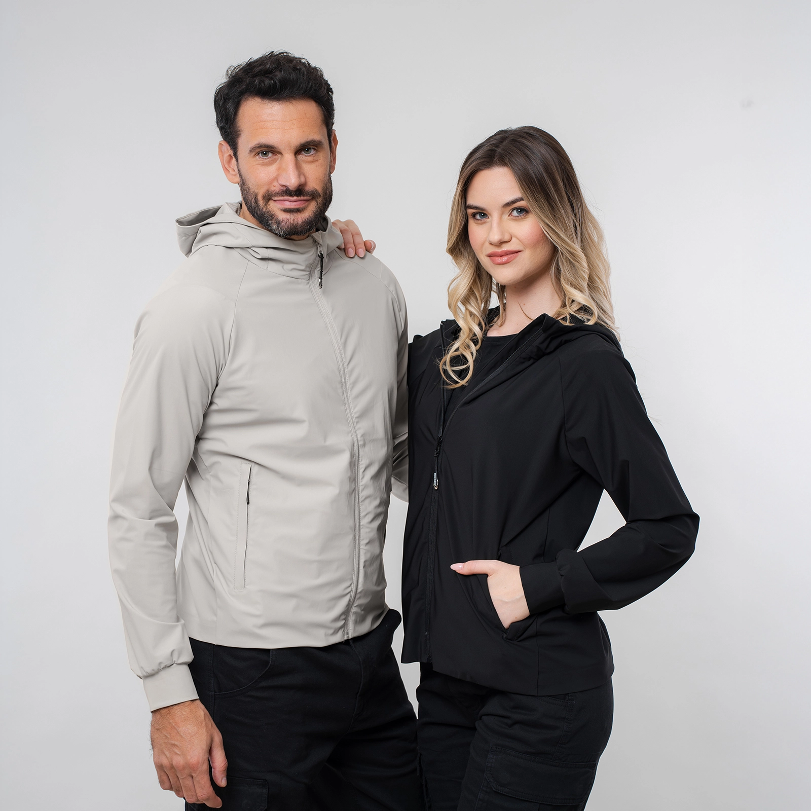 Immagine Giubbotto Biarritz Man