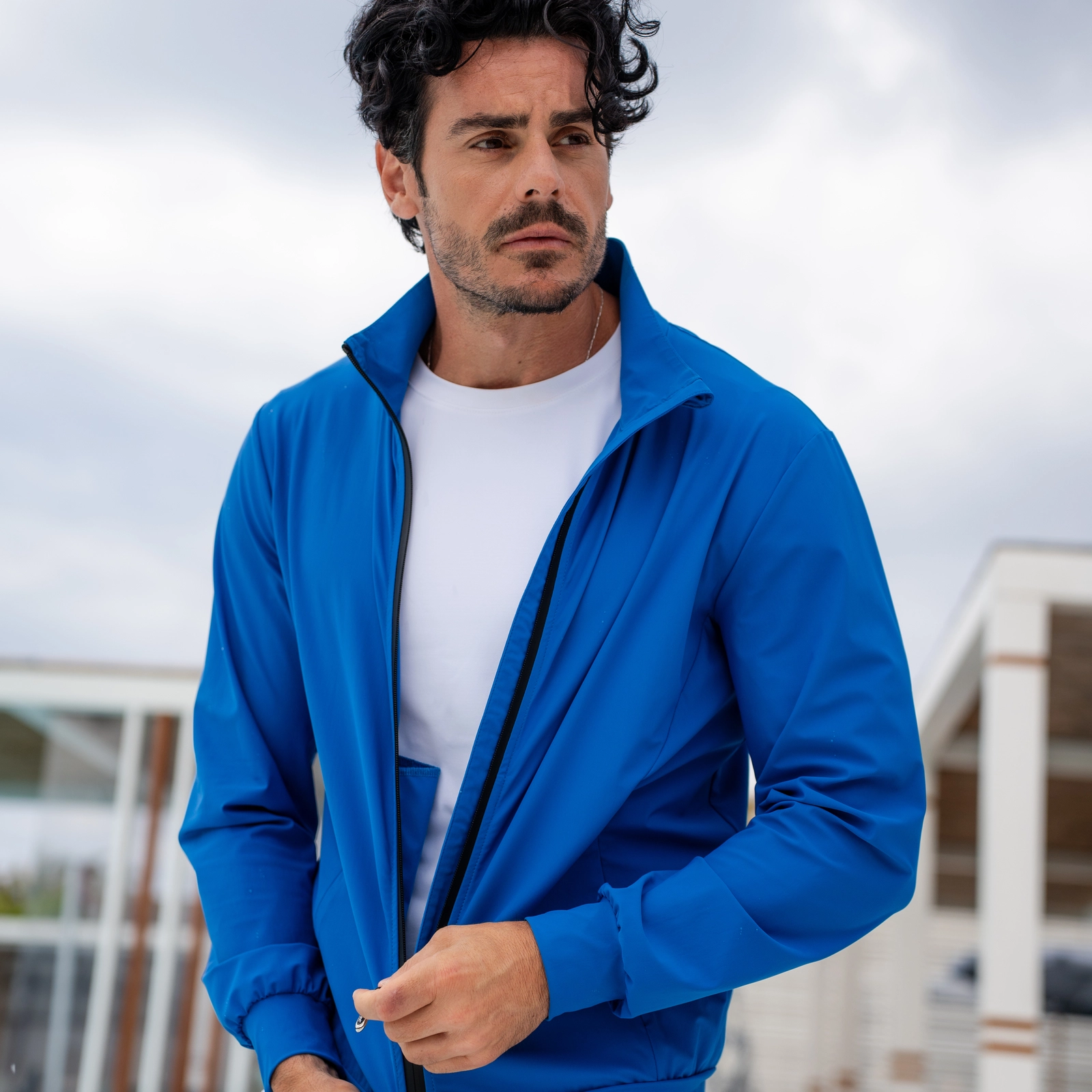 Immagine Giubbotto Cannes