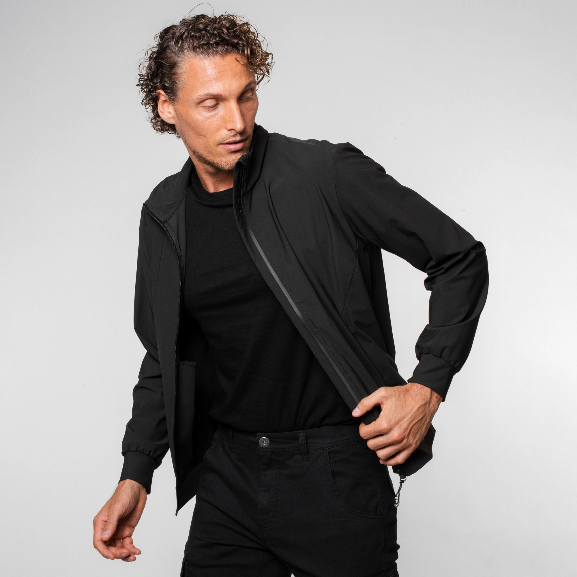 Immagine Giubbotto Cannes